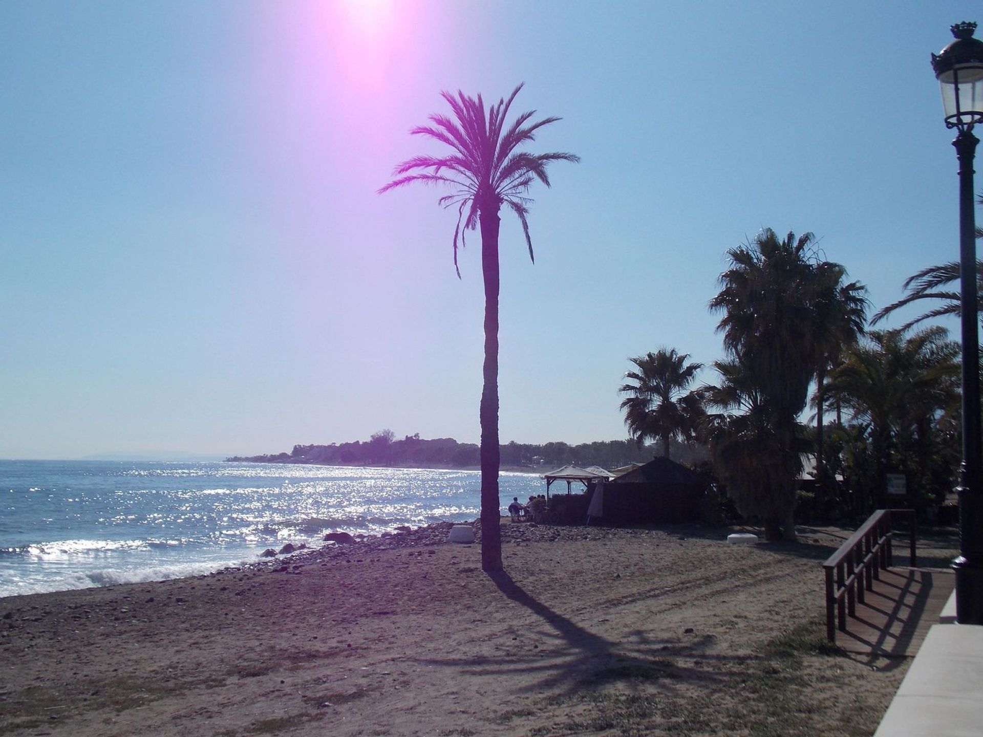 房子 在 Marbella, Andalucía 11966117