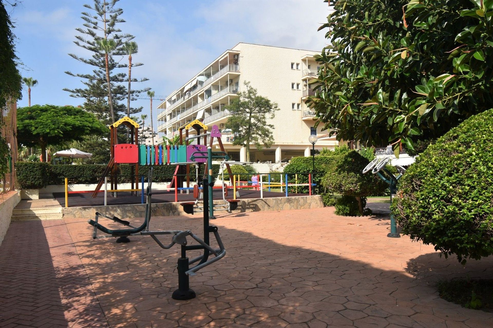 Condominio nel Torremolinos, Andalucía 11966119