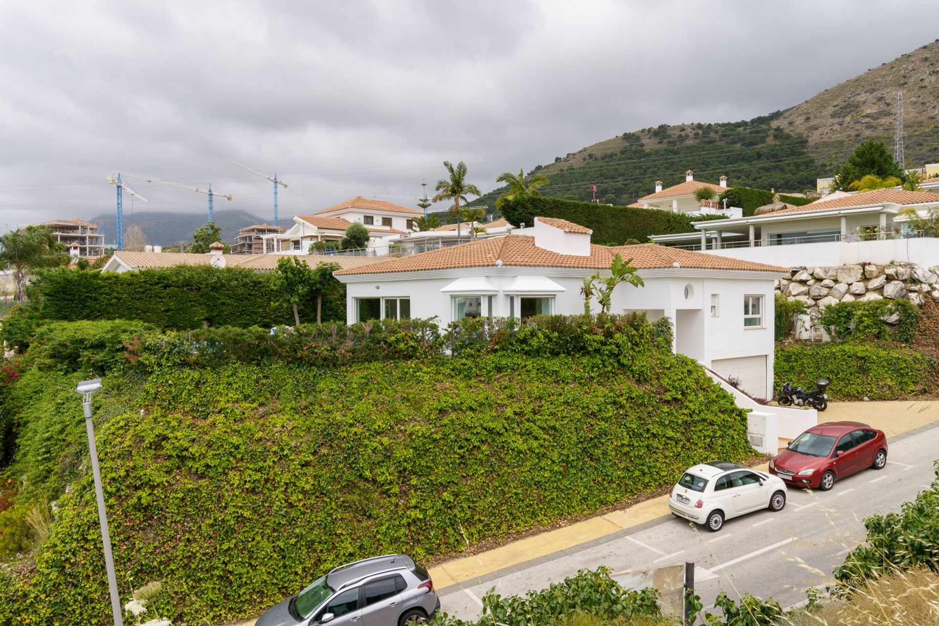 Casa nel Benalmádena, Andalucía 11966123