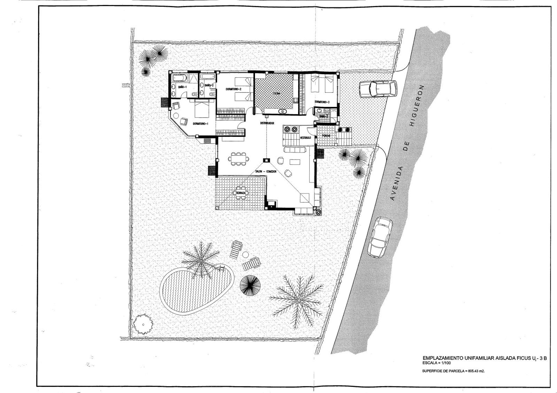 Casa nel Benalmádena, Andalucía 11966123