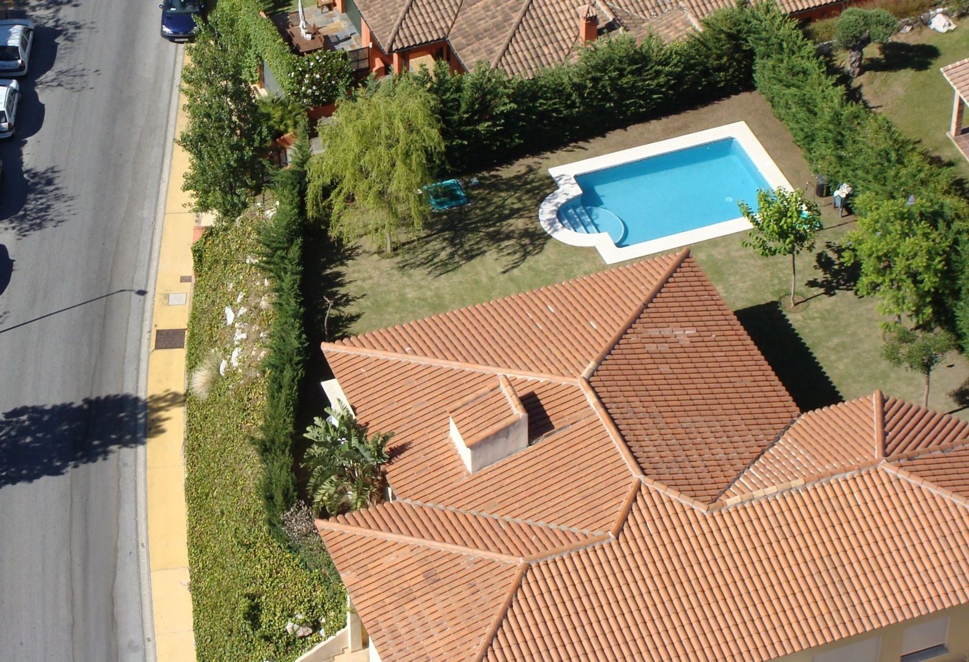 Casa nel Benalmádena, Andalucía 11966123