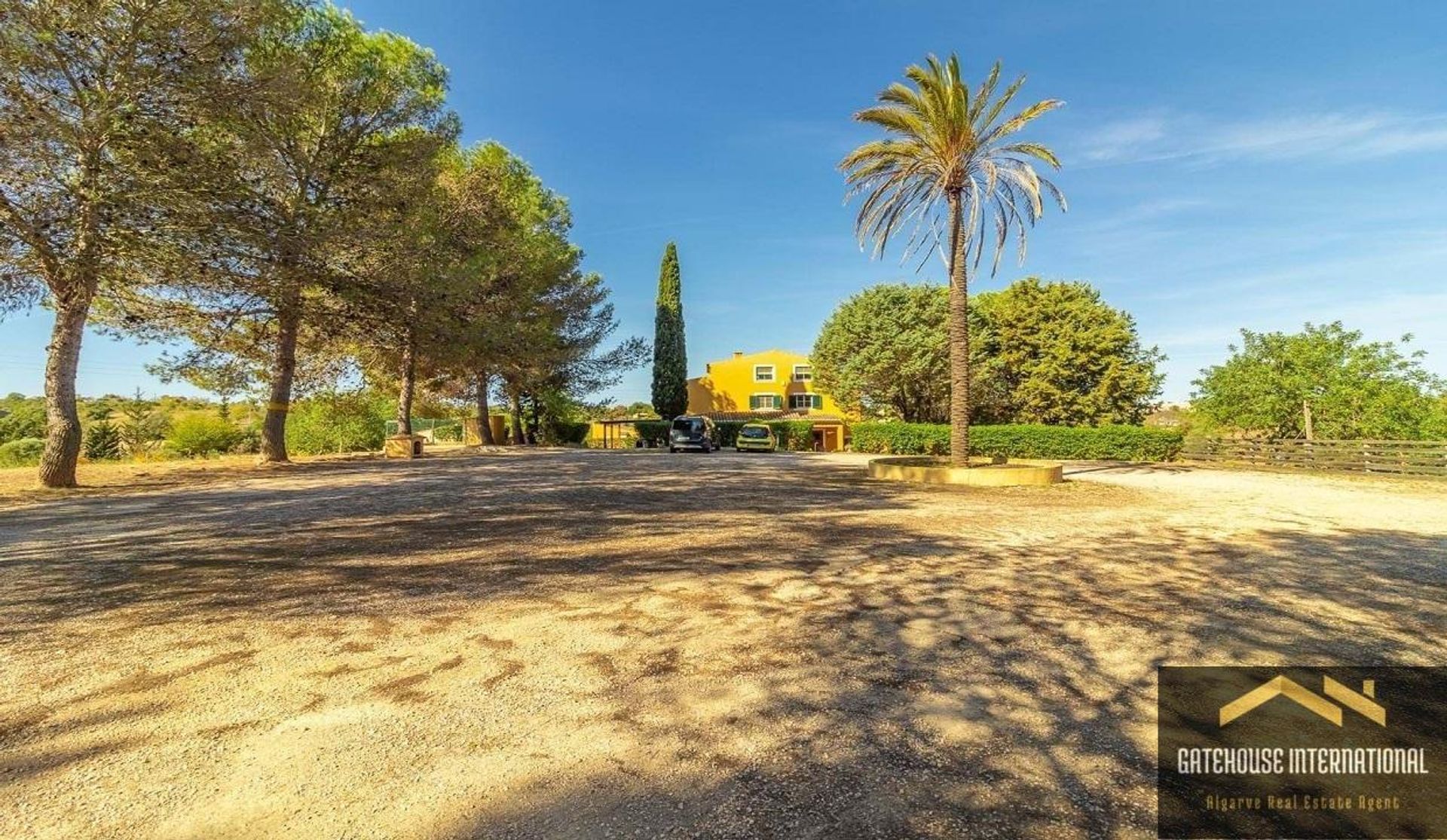 casa en Carvoeiro, Faraón 11966299