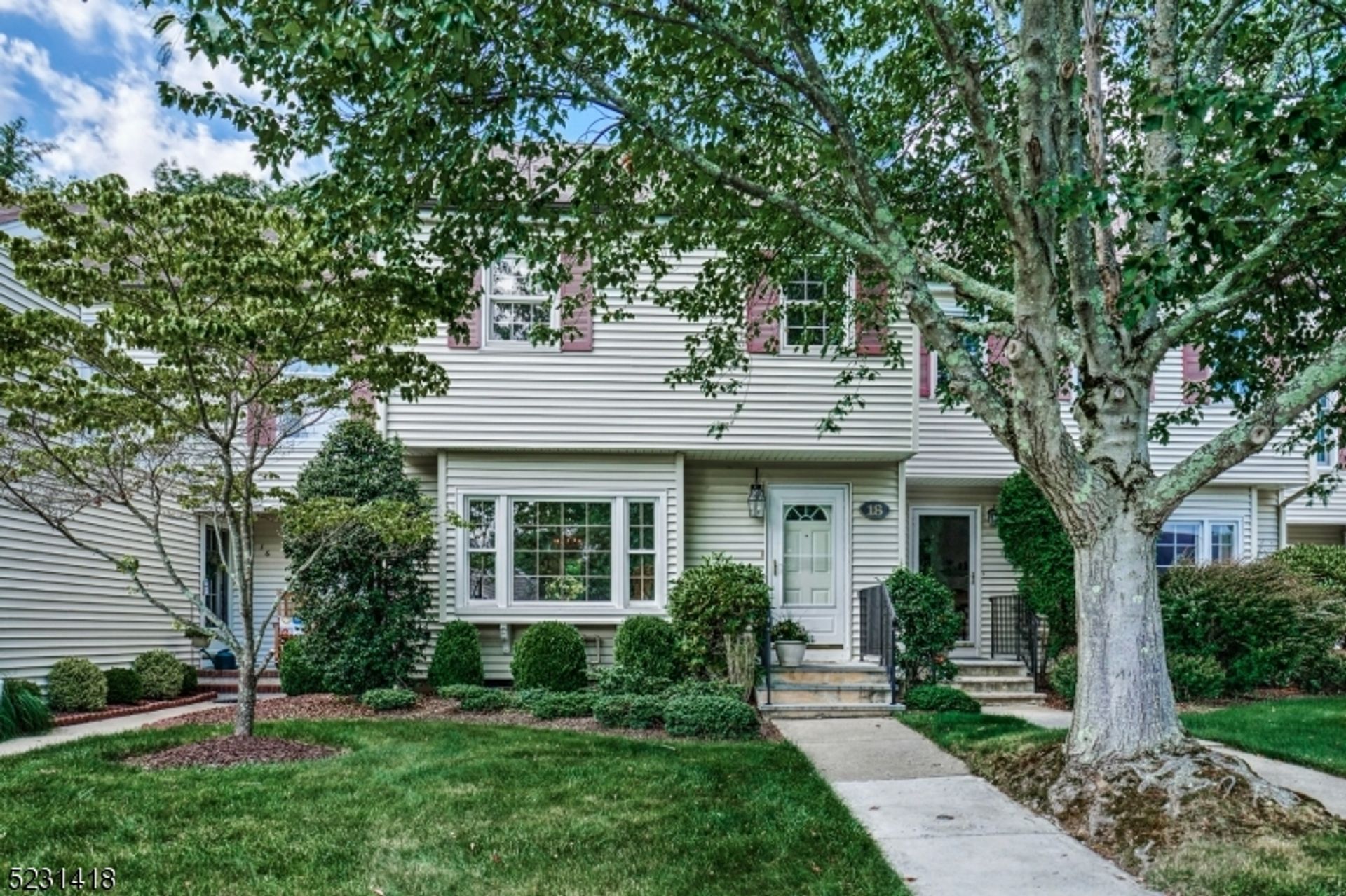 casa en mendham, New Jersey 11966994