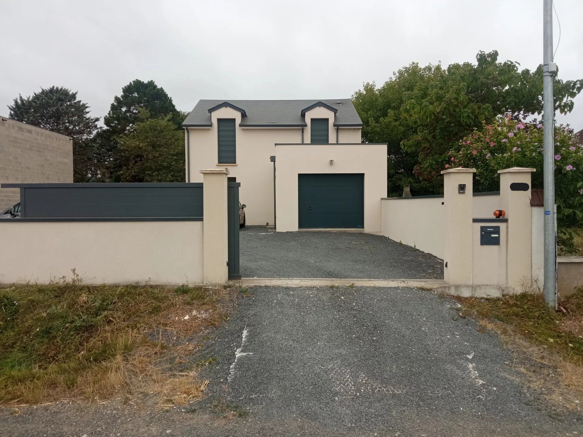 House in Fondettes, Centre-Val de Loire 11967136