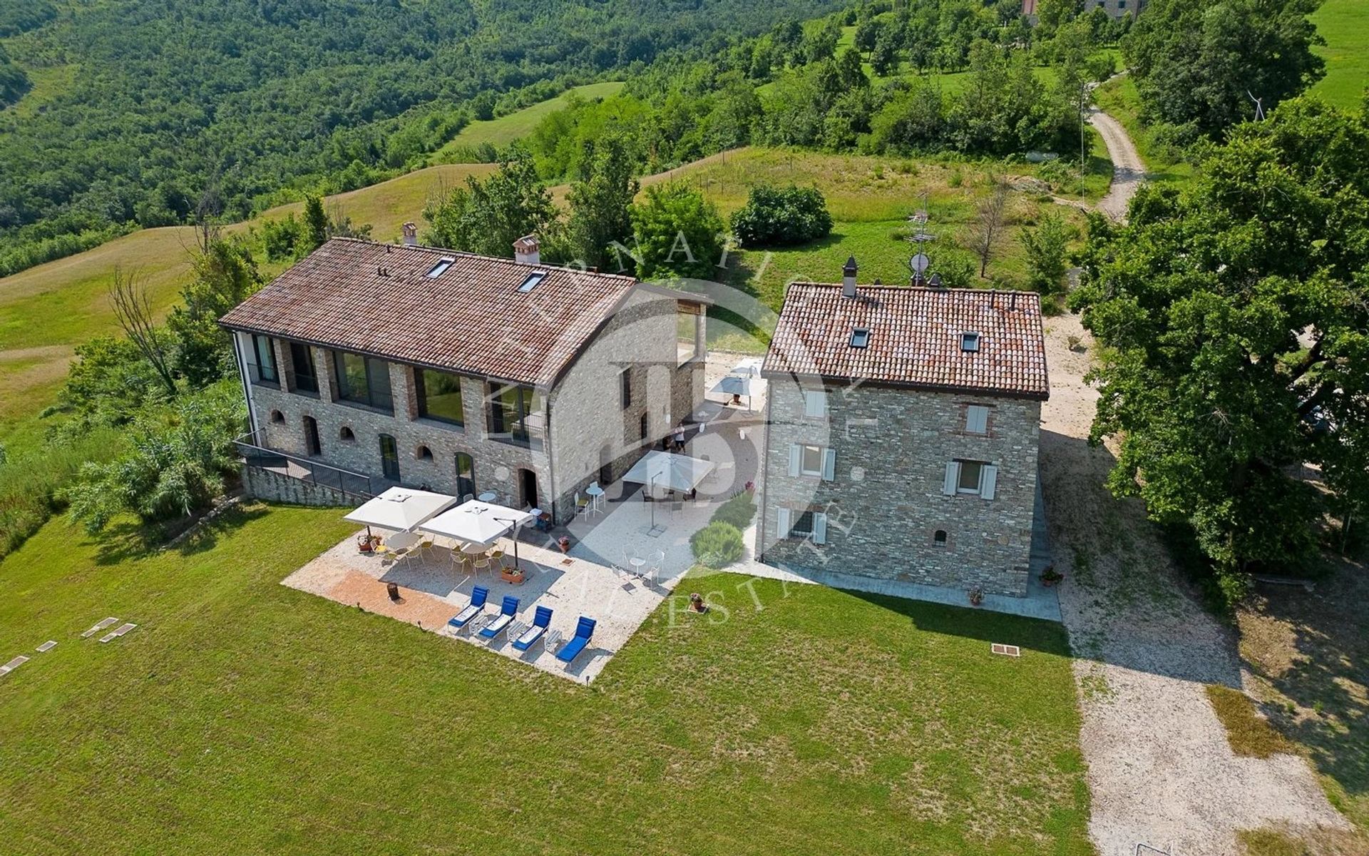 Rumah di Bologna, Emilia-Romagna 11967137