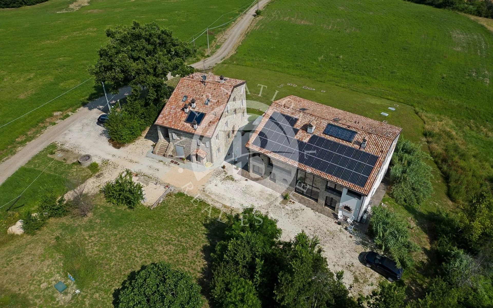 Rumah di Bologna, Emilia-Romagna 11967137