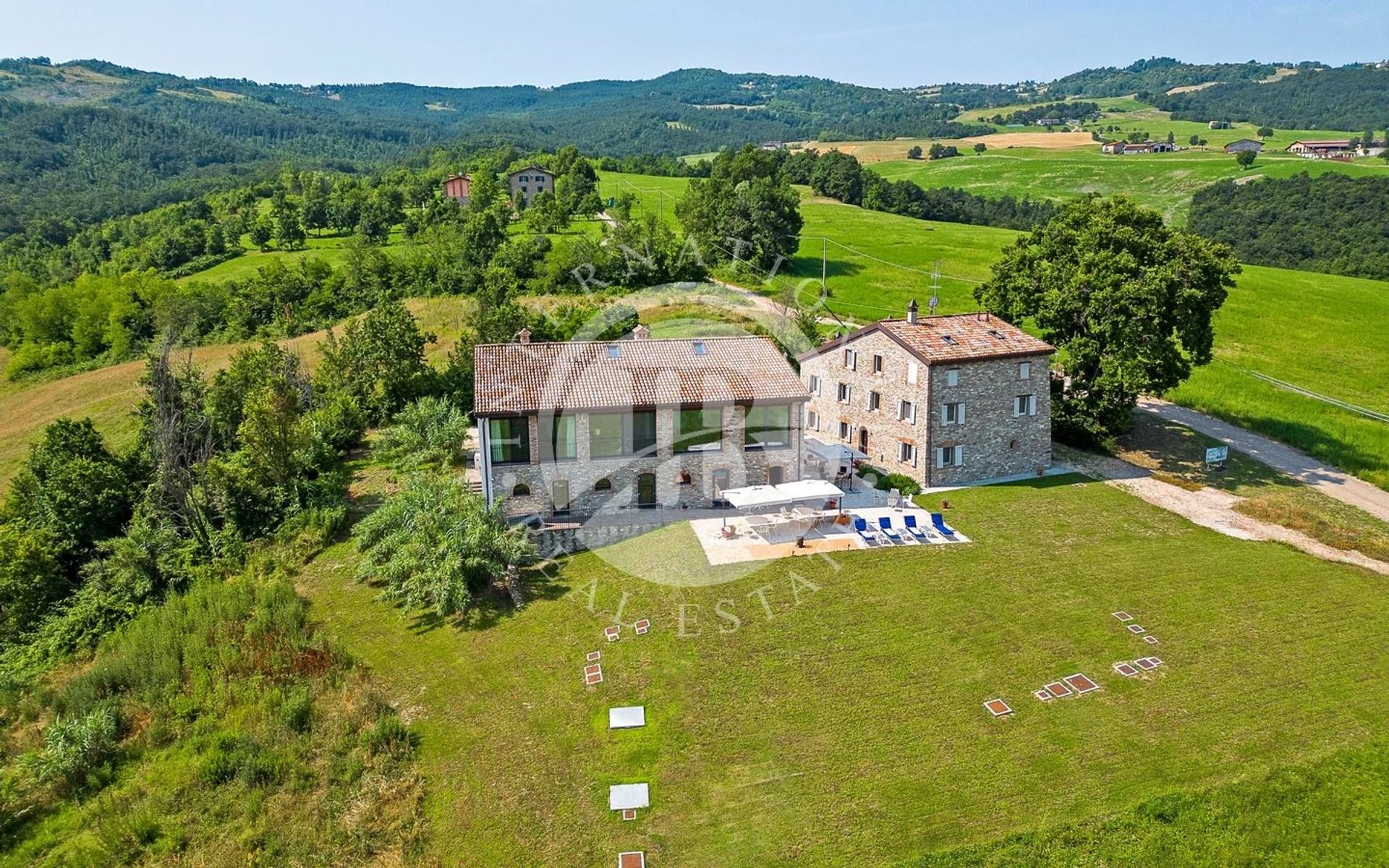 casa en Bolonia, Emilia-Romaña 11967137