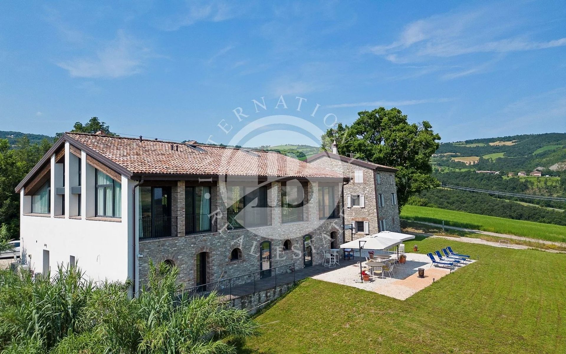 casa en Bolonia, Emilia-Romaña 11967137