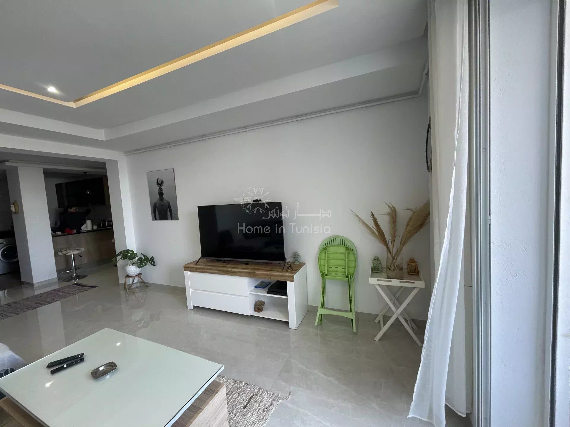 Condominium in Sousse, Sousse Ville 11967190