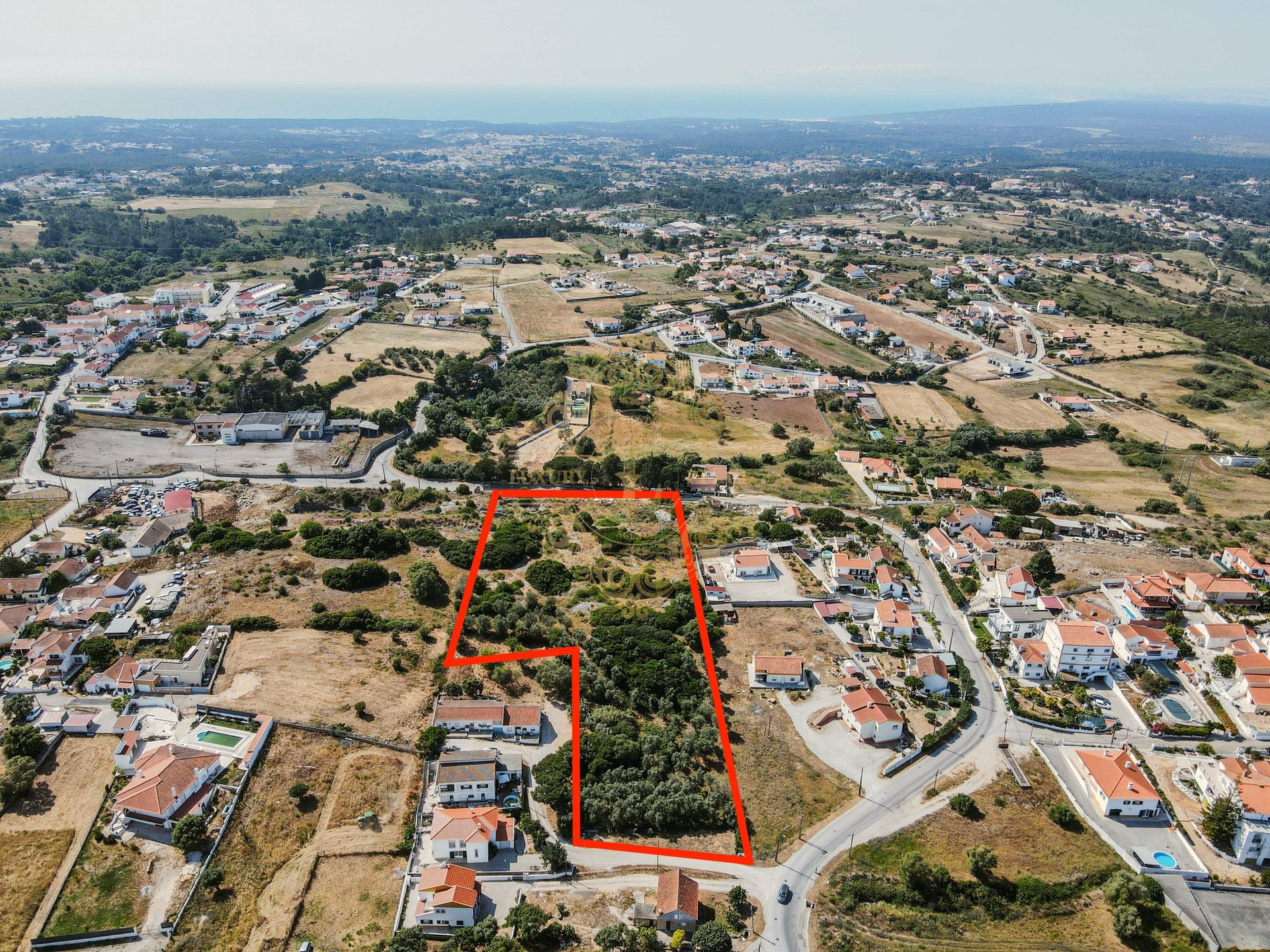 Tierra en , Setubal 11967200