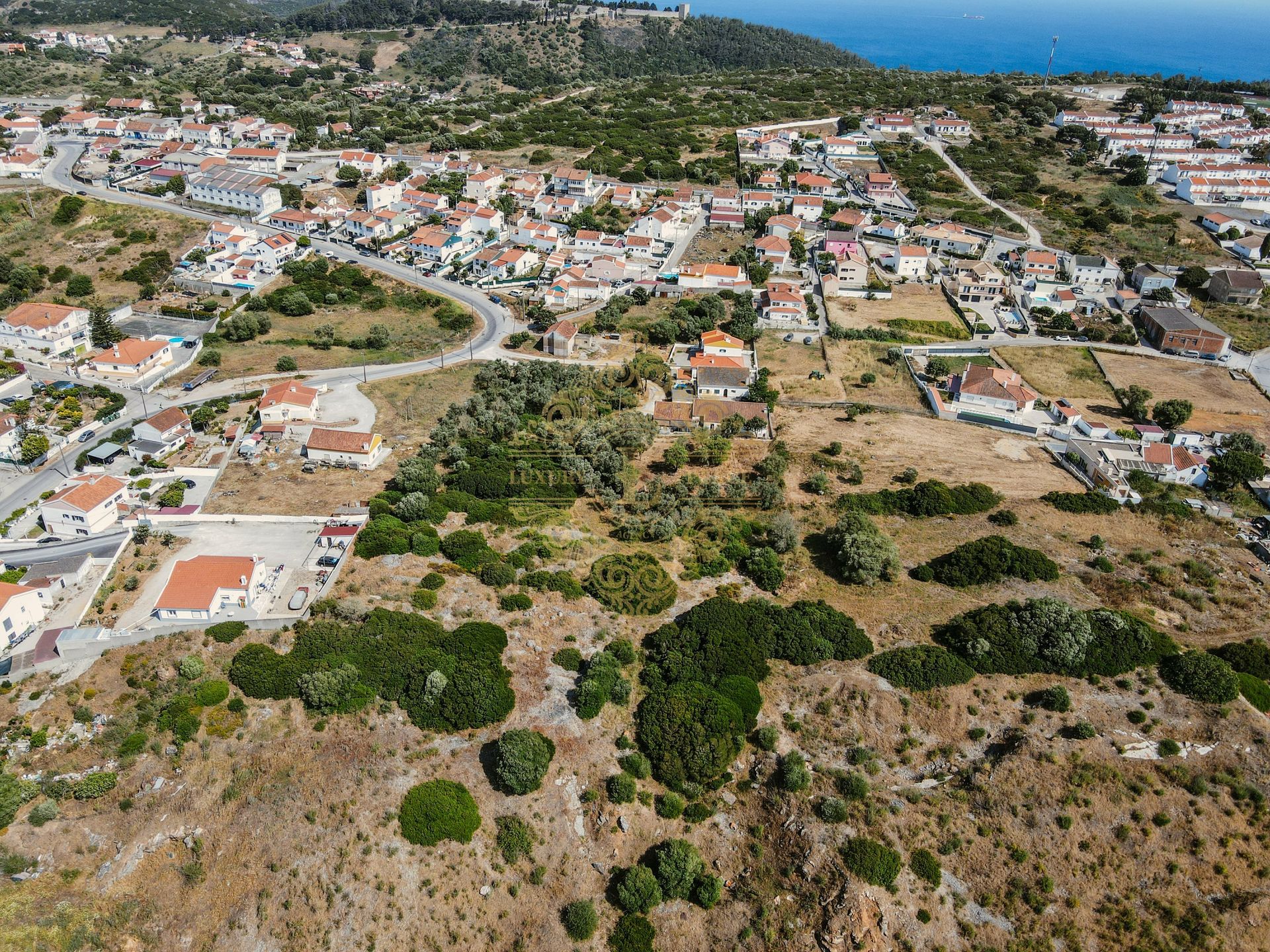 Land in Cotovia, Setubal 11967200