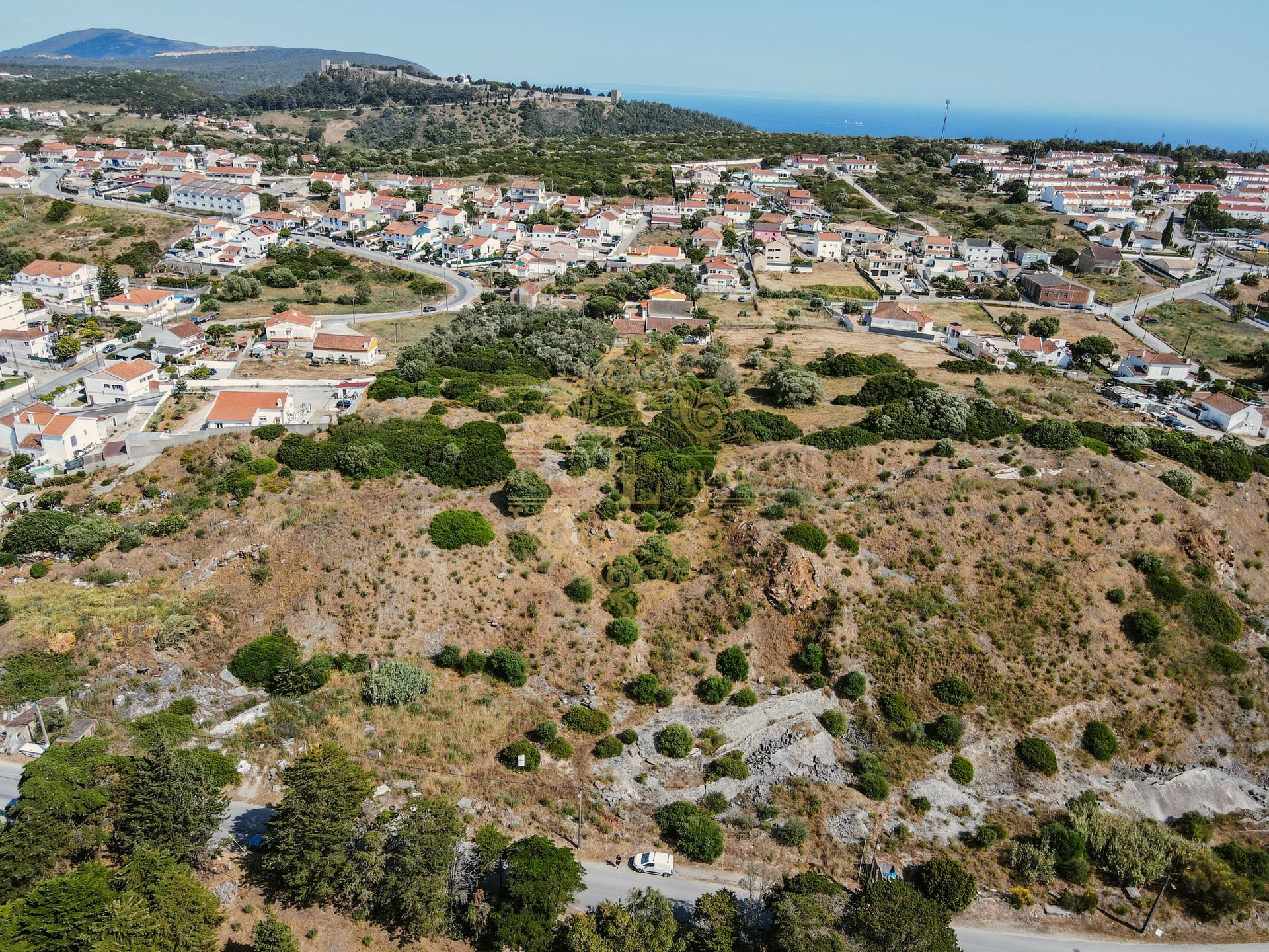 Tierra en , Setubal 11967200