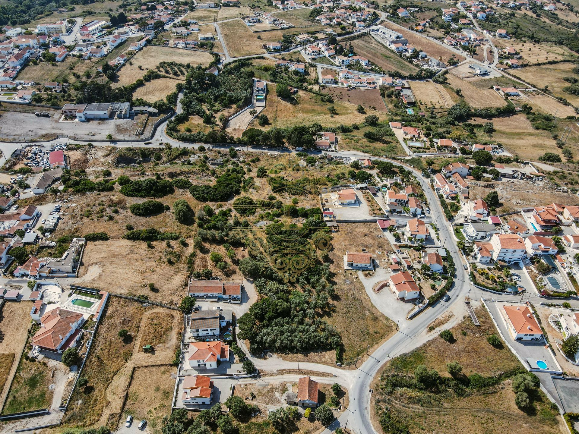 Land in Cotovia, Setubal 11967200