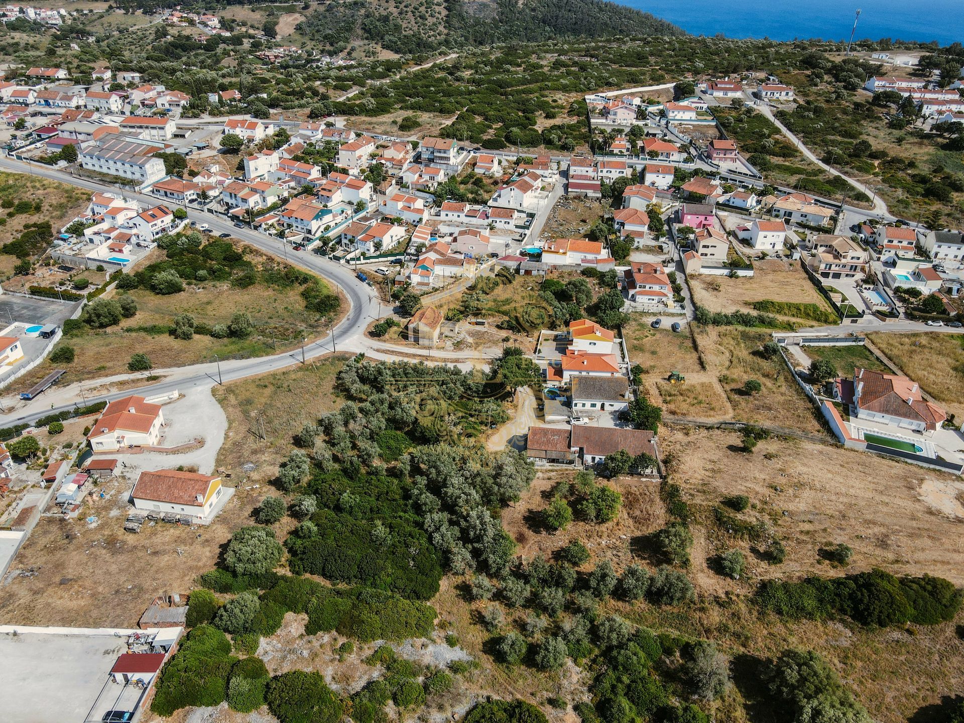 나라 에 Cotovia, Setubal 11967200