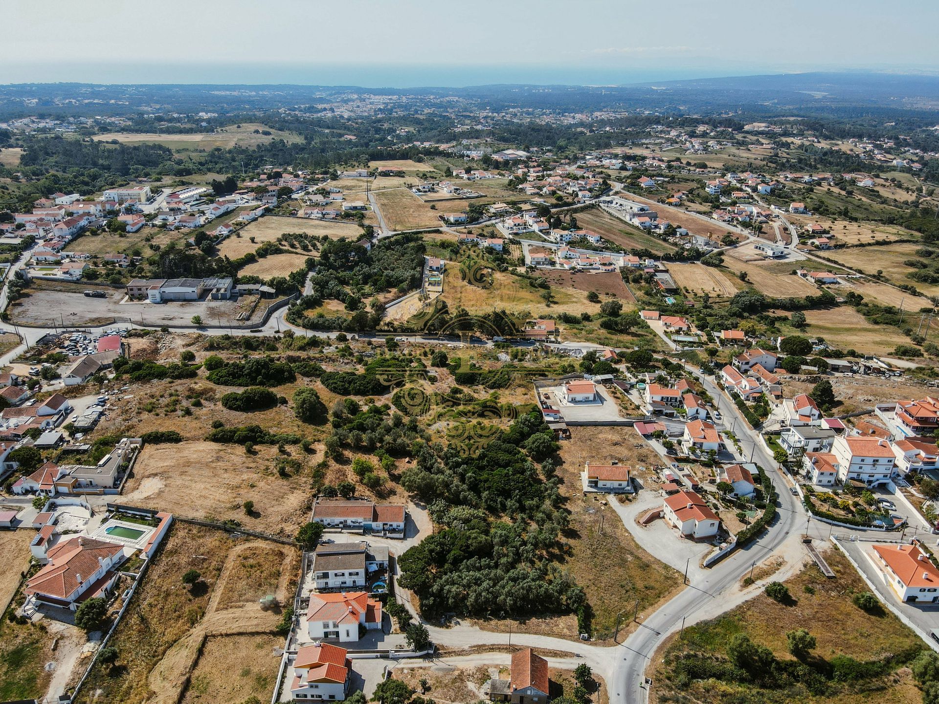 Земля в Cotovia, Setubal 11967200