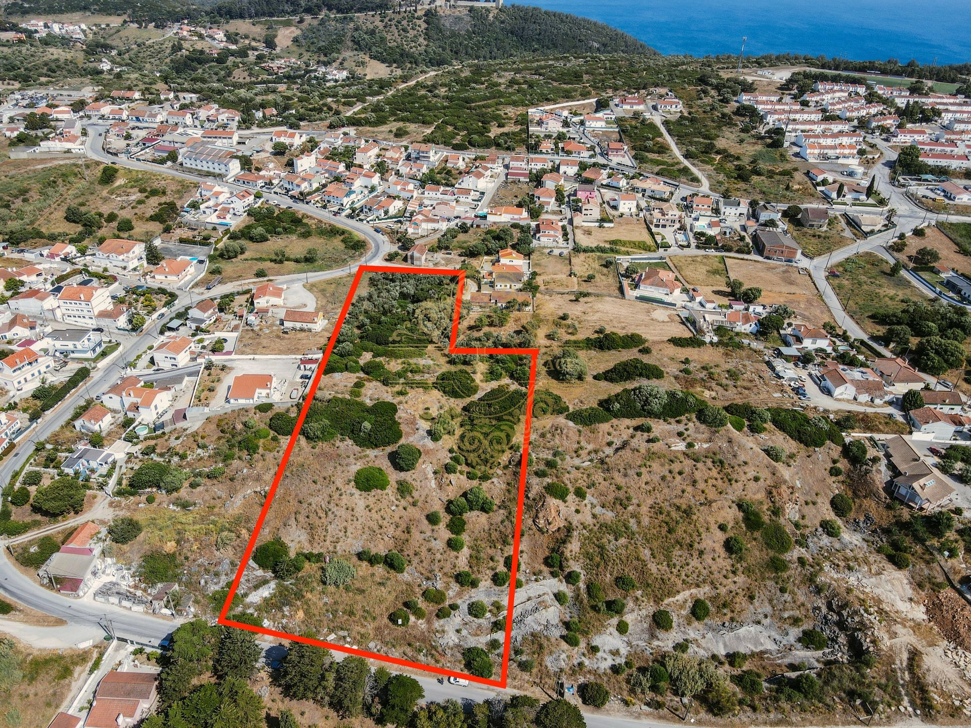 Land in Cotovia, Setubal 11967200