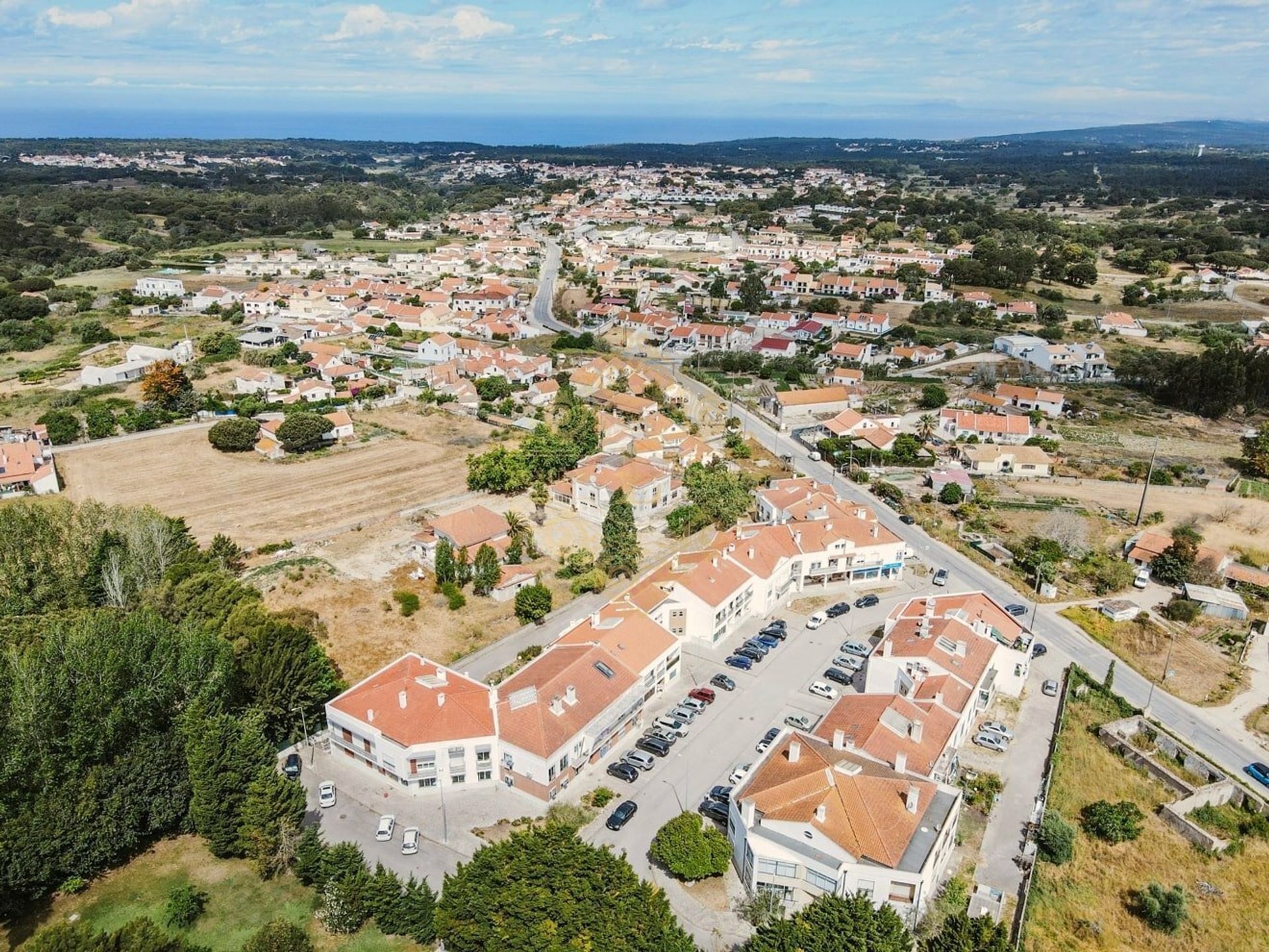 Condominium dans Cotovia, Setúbal 11967204