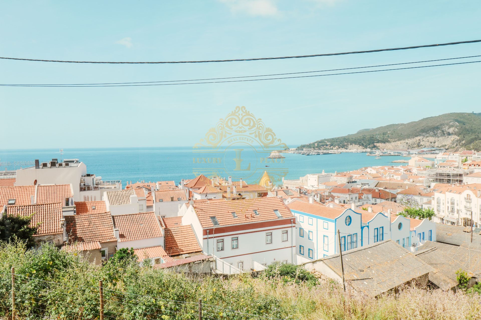 Condominio nel Sesimbra, Setúbal 11967206