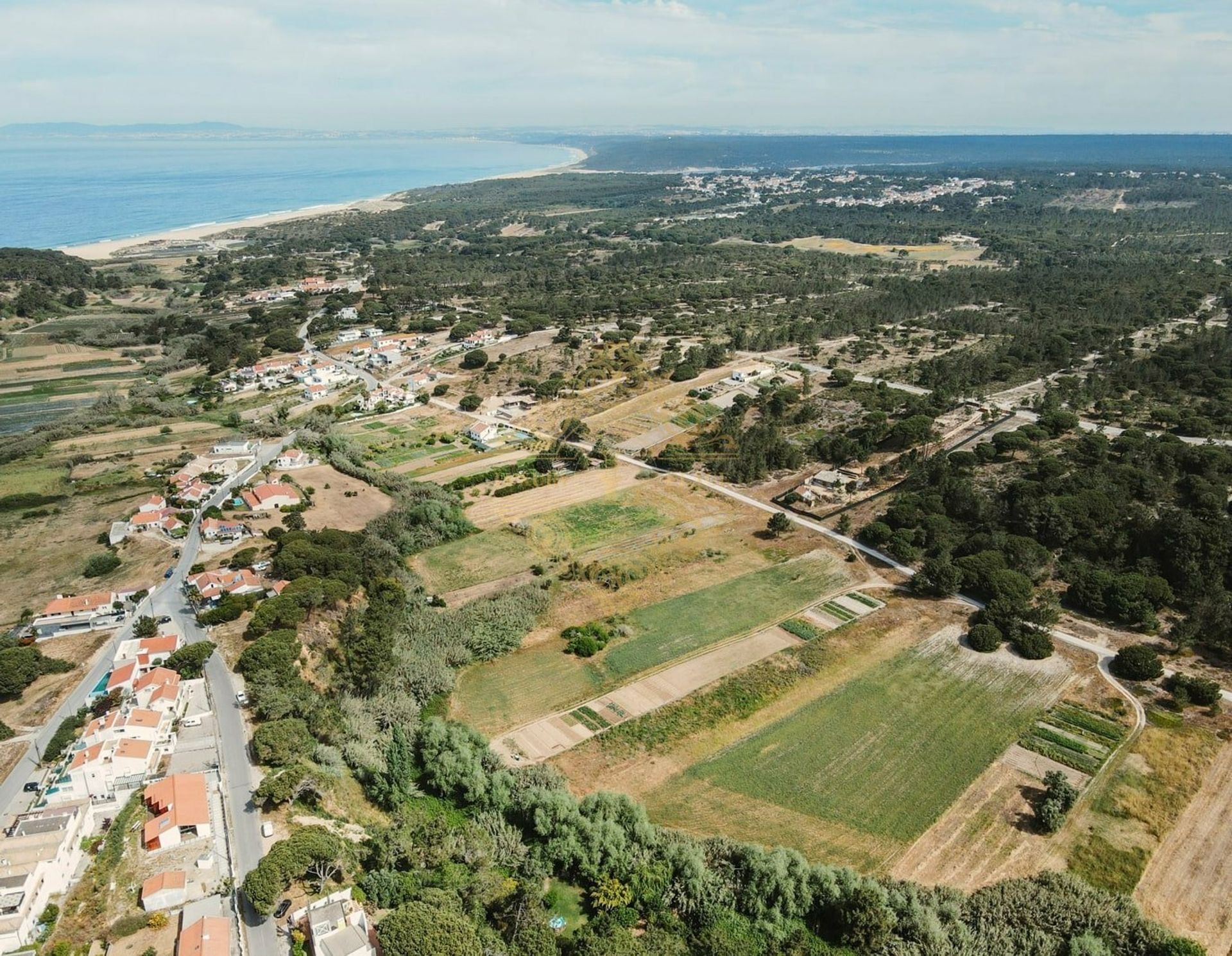 Land in , Setubal 11967207