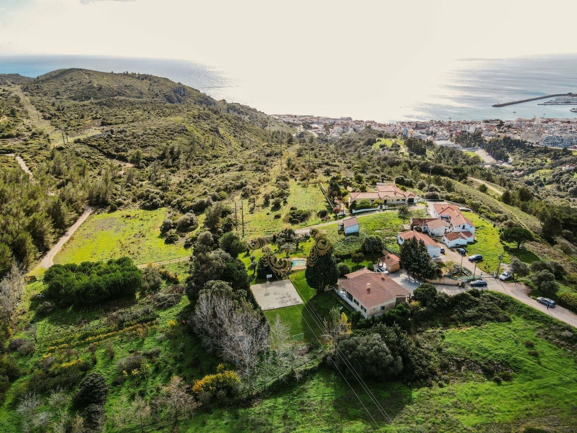 Casa nel Cotovia, Setubal 11967208