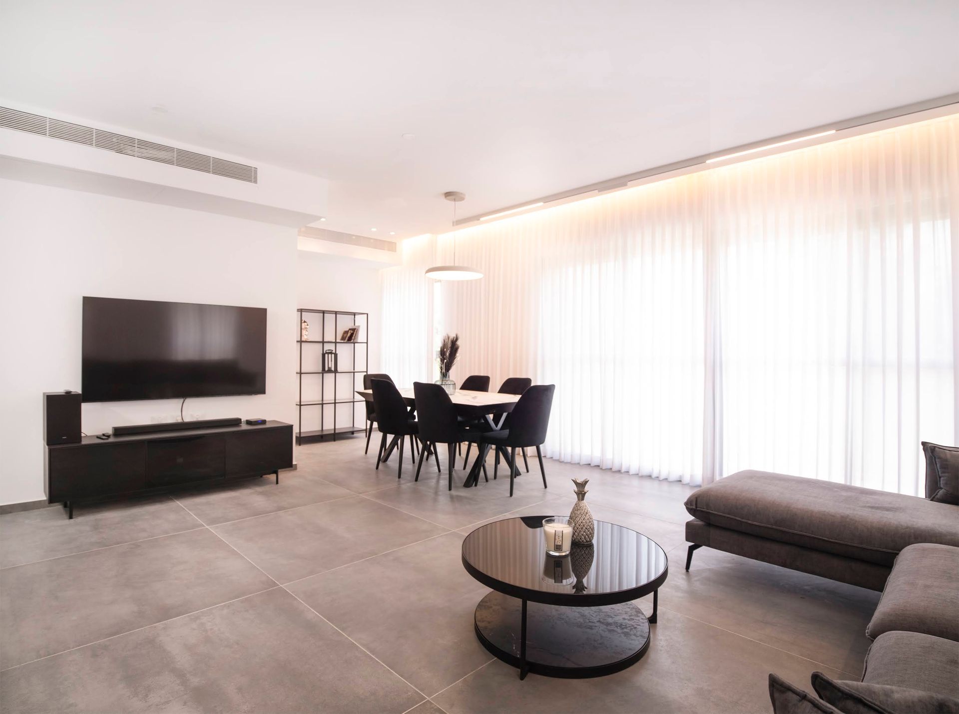 Condominio nel Jerusalem, HaPalmach Street 11967214