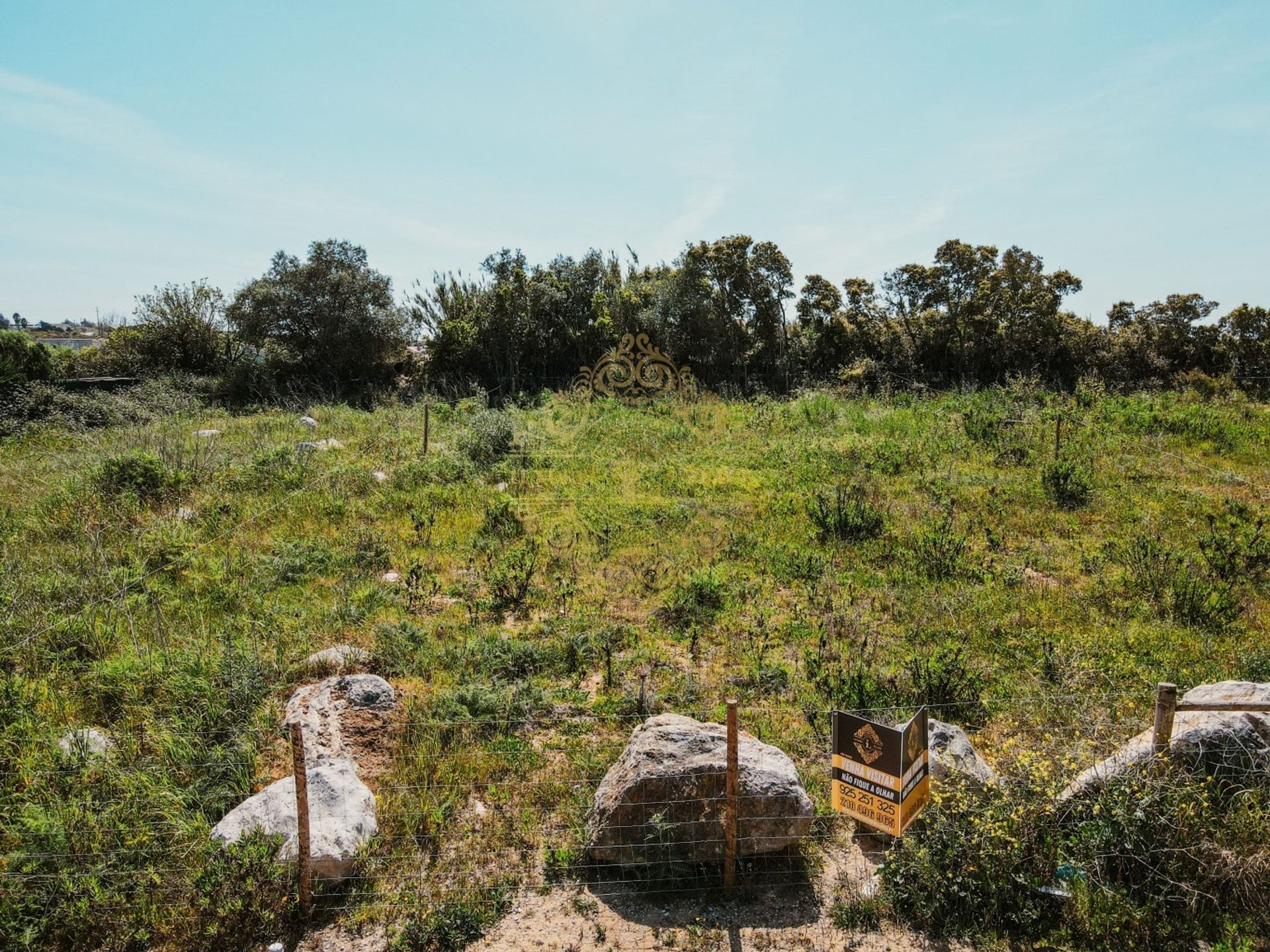 Tierra en Cotovia, Setúbal 11967251