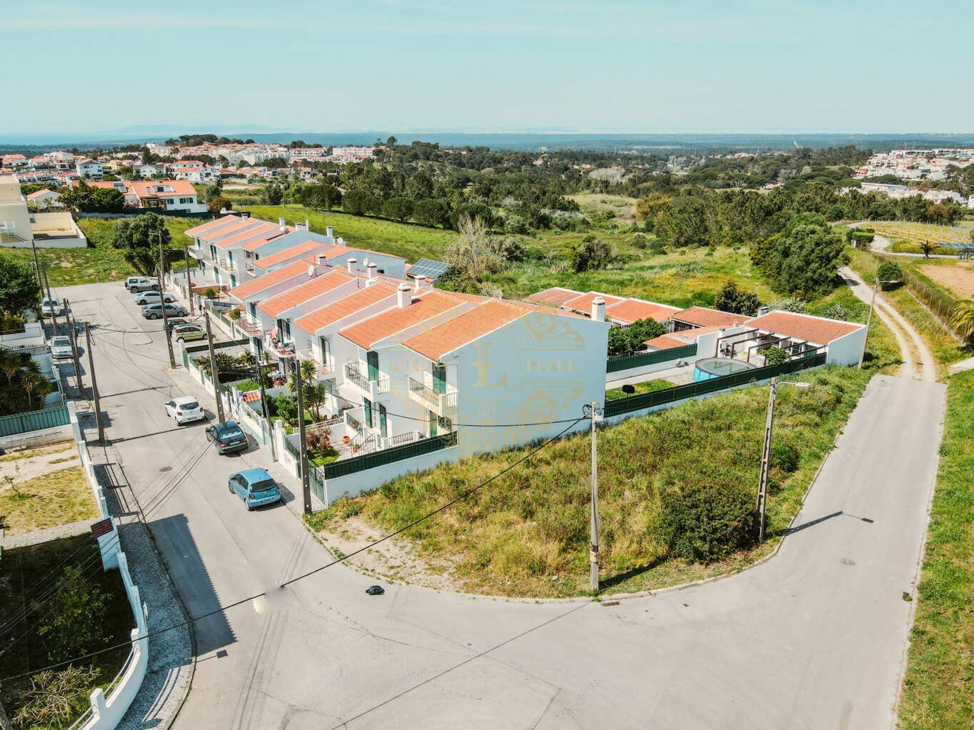 Land in Cotovia, Setubal 11967253