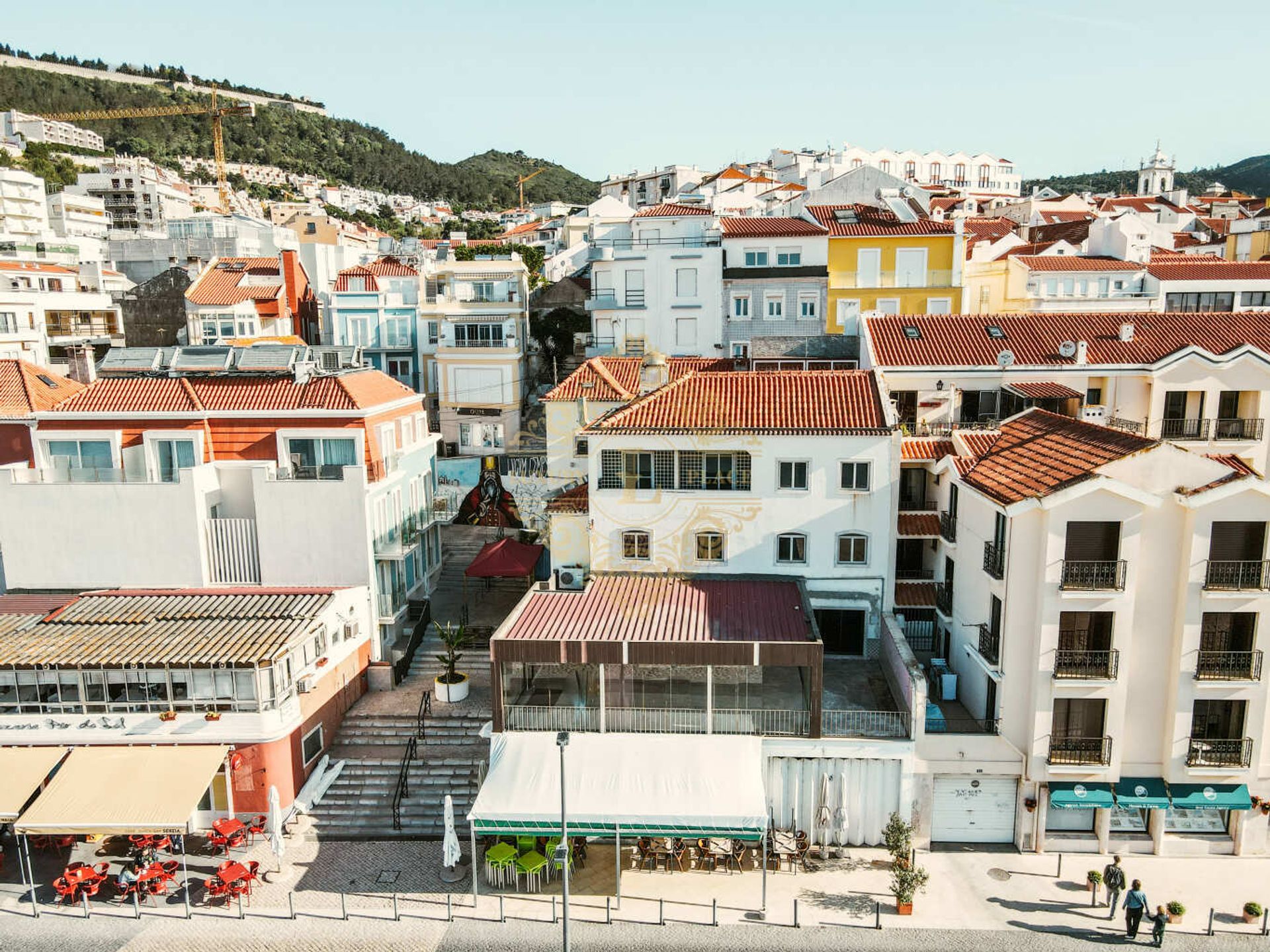 Borettslag i Sesimbra, Setubal 11967254