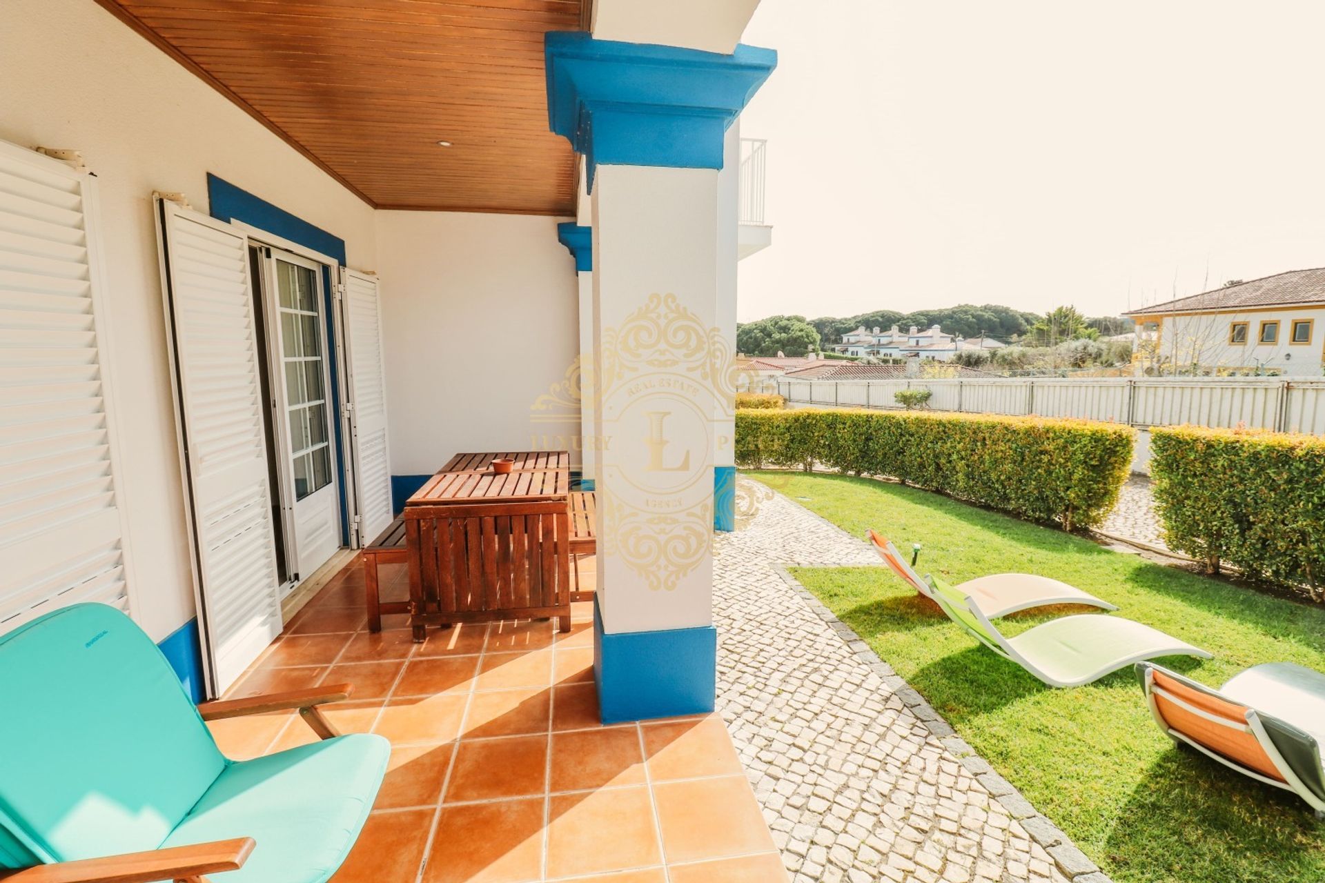 Haus im Cotovia, Setubal 11967256