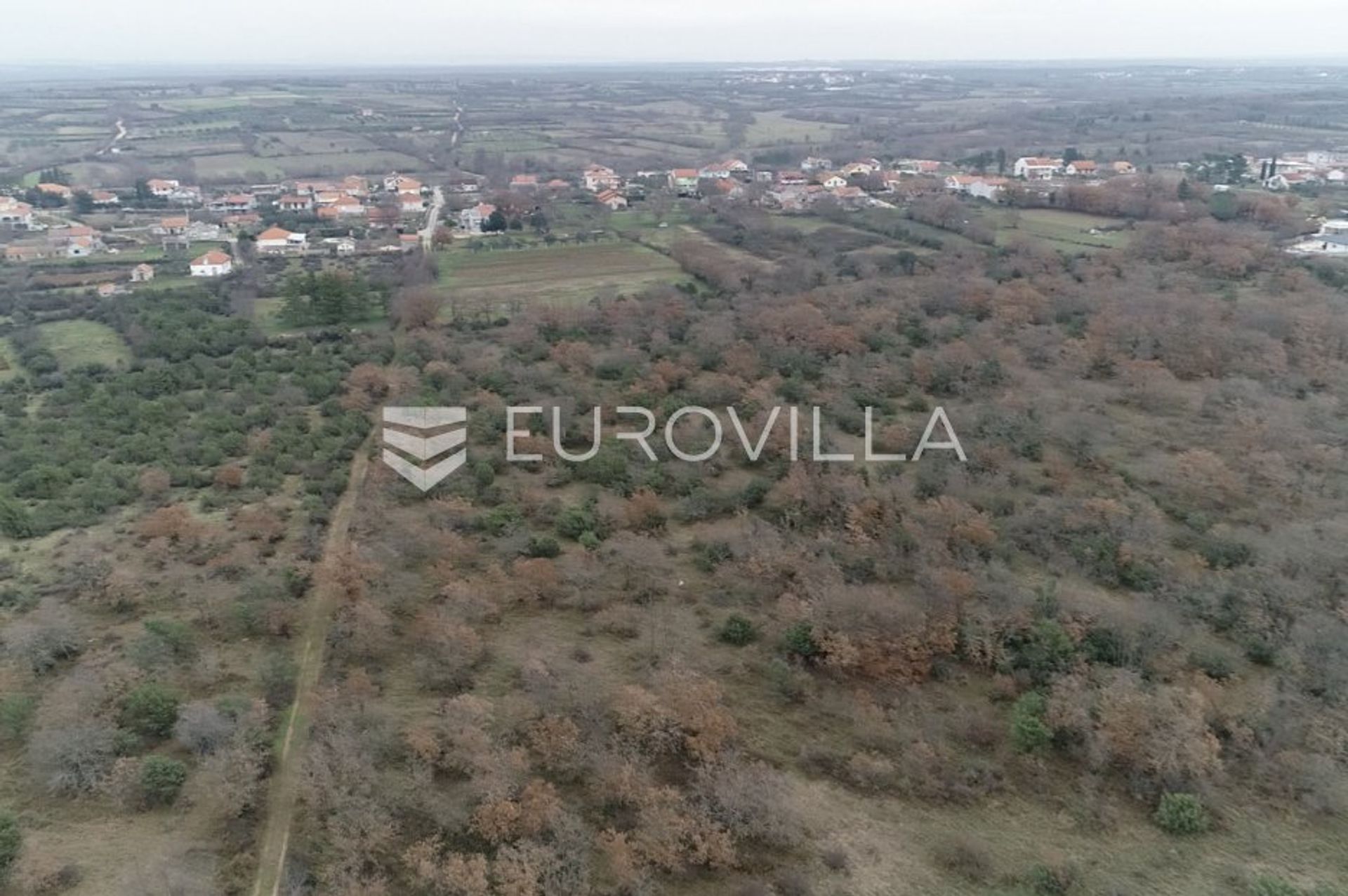 Land im Briševo, Zadarska županija 11967315