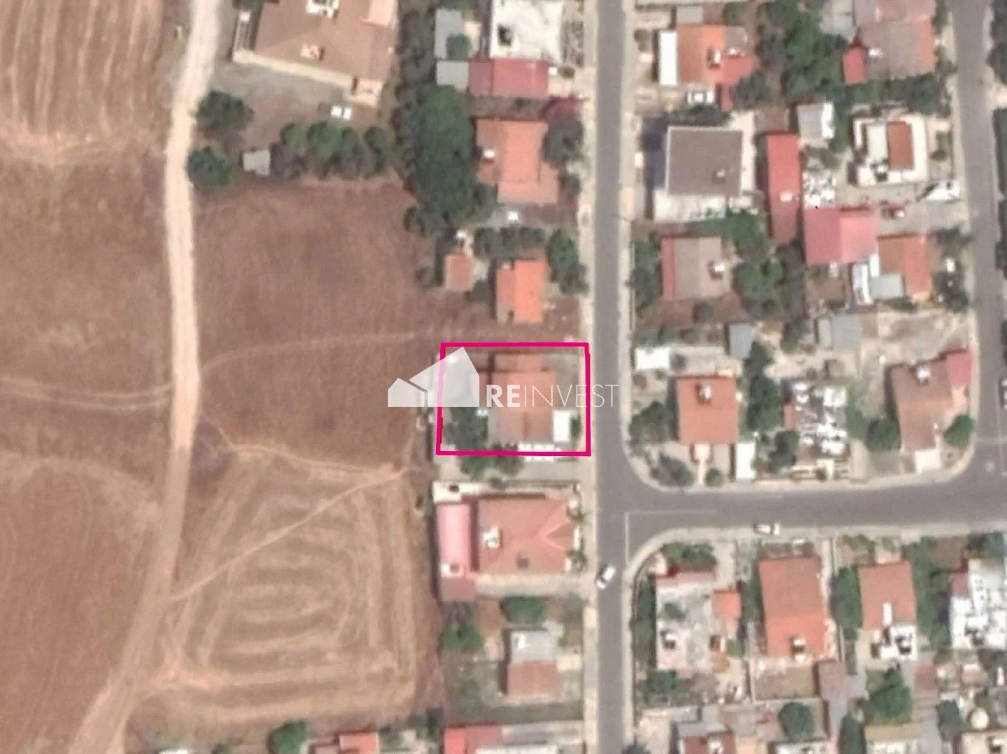 House in Ayioi Trimithias, Nicosia 11967393