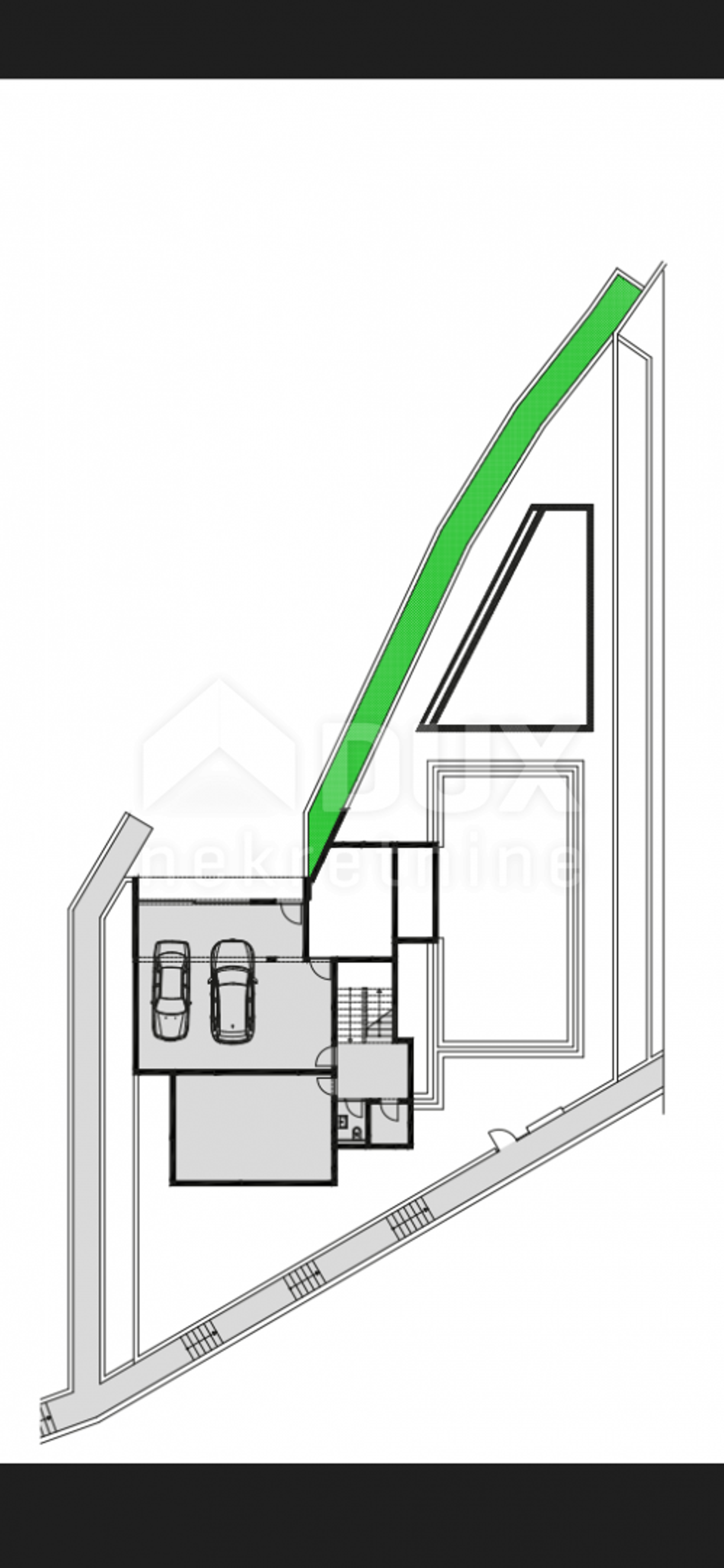 Haus im Primošten, Šibenik-Knin County 11967441