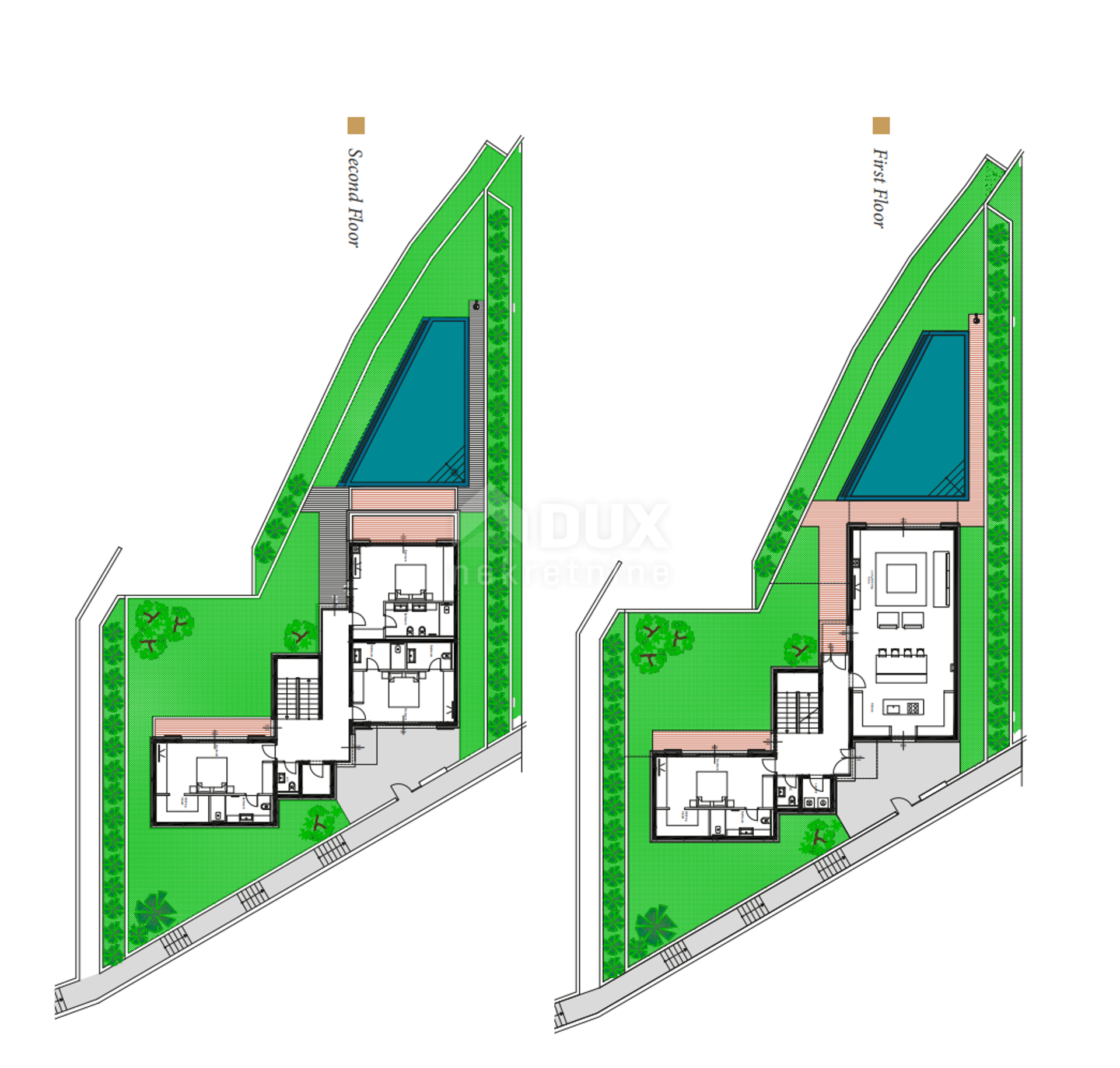 casa en Primošten, Šibenik-Knin County 11967441