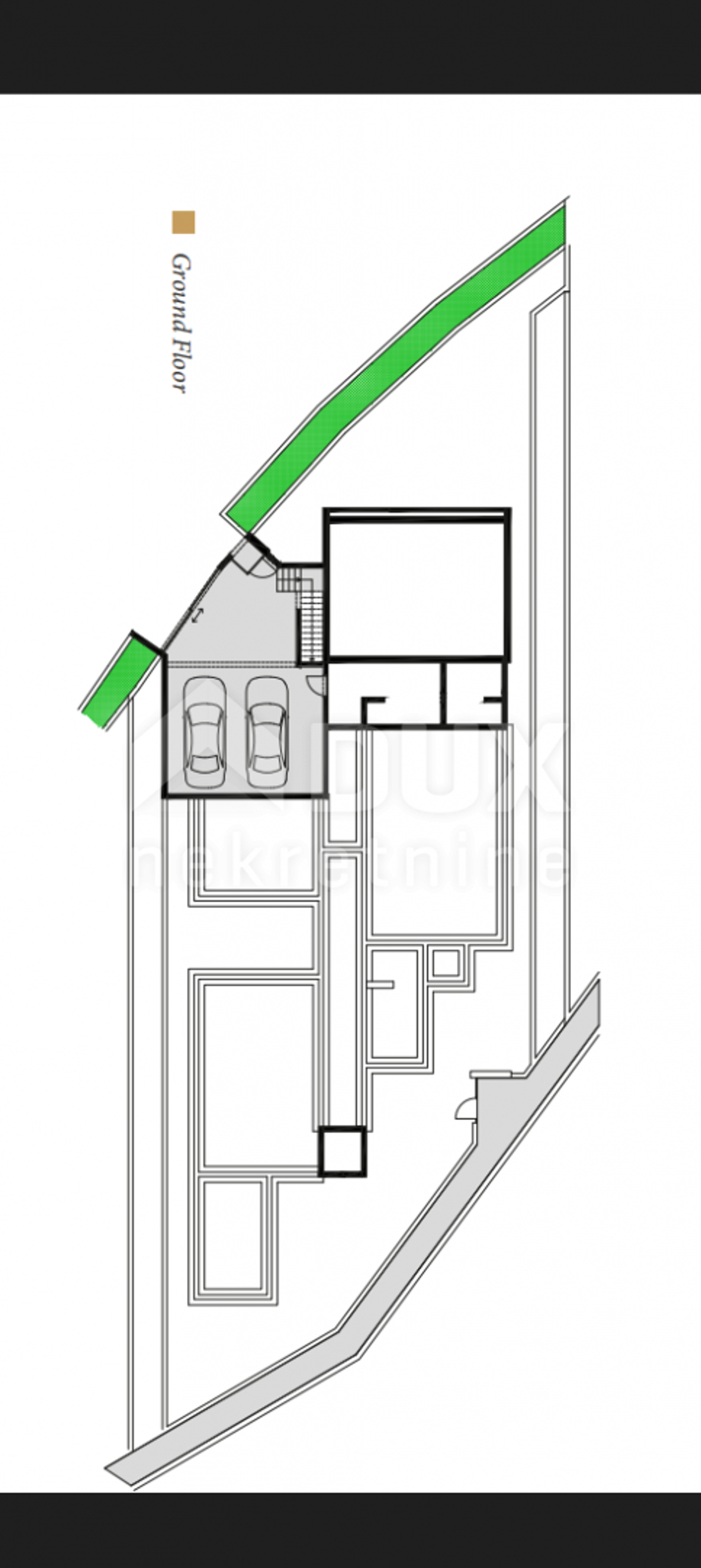 rumah dalam Primošten, Šibenik-Knin County 11967442