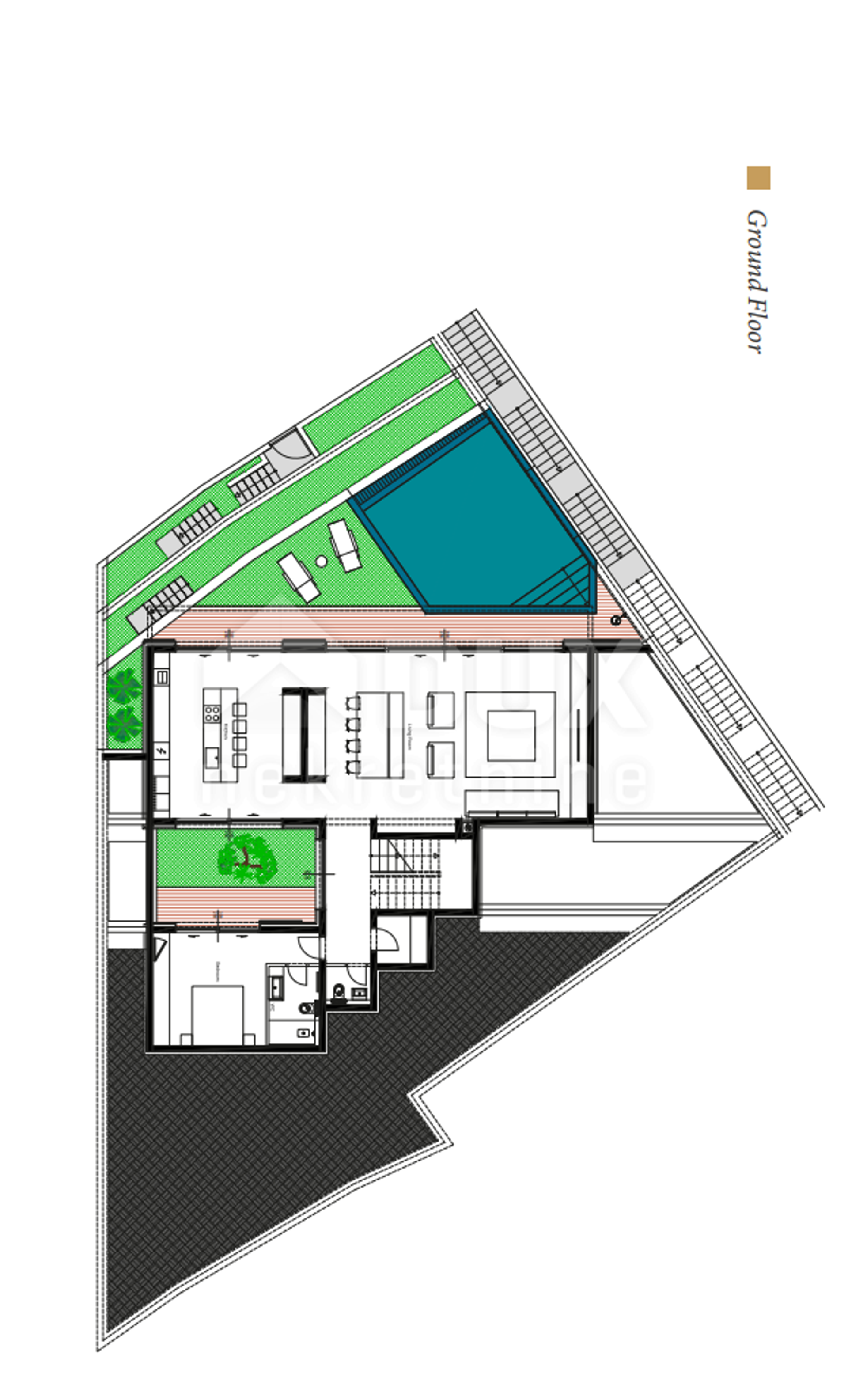 rumah dalam Primošten, Šibenik-Knin County 11967449