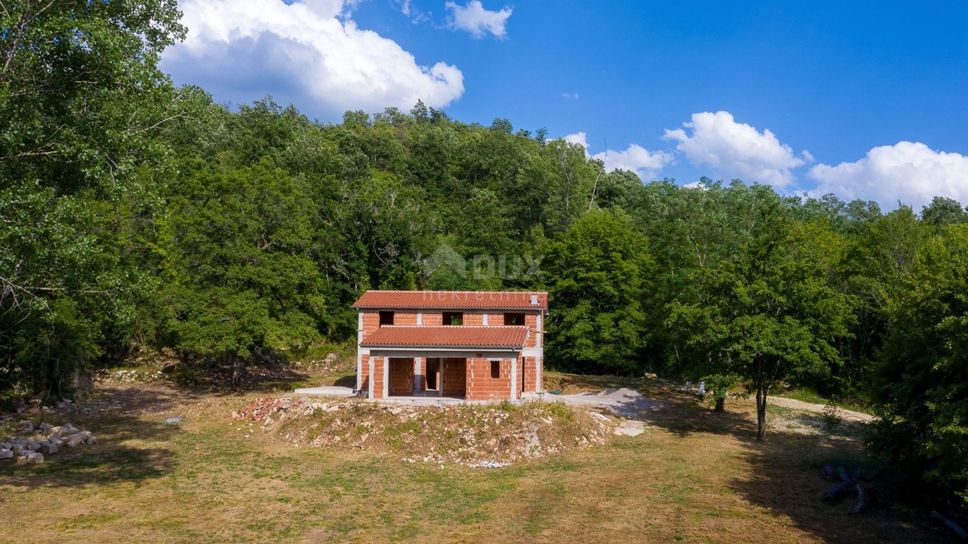 House in Buzet, Istria County 11967453