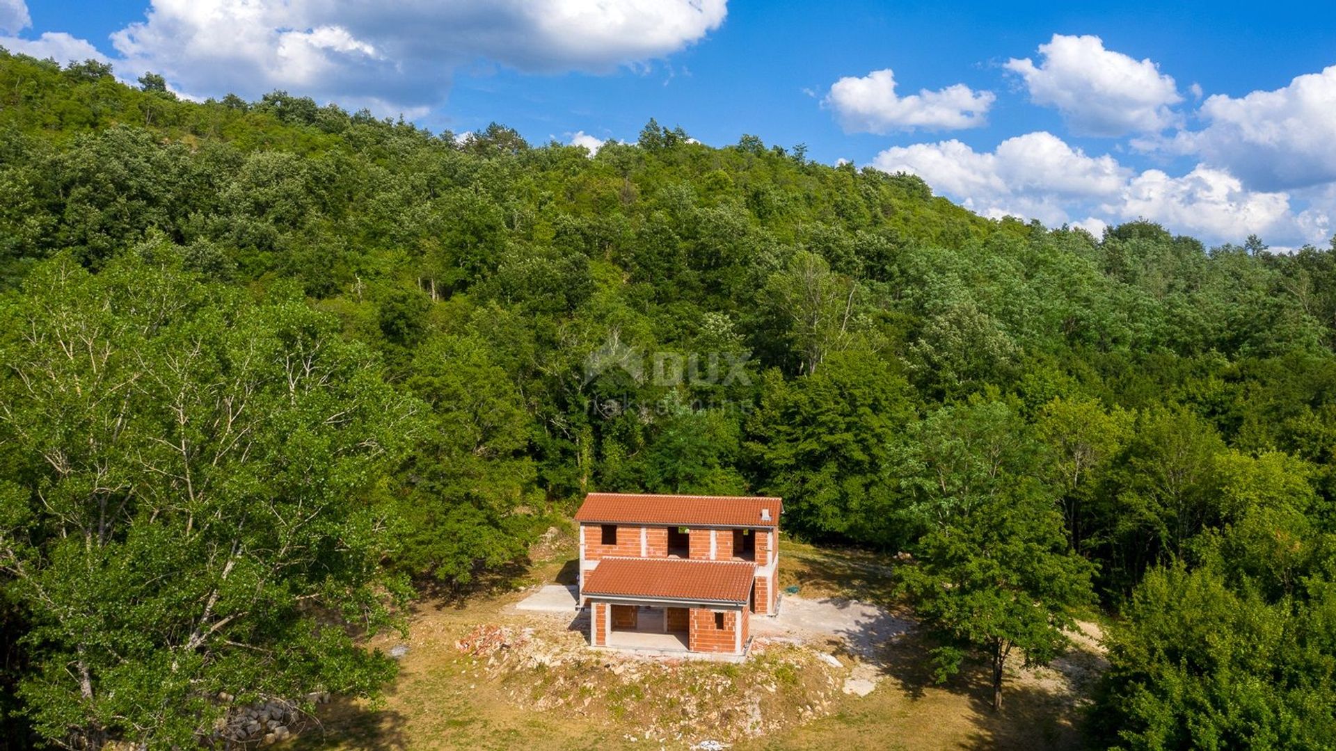 House in Buzet, Istria County 11967453