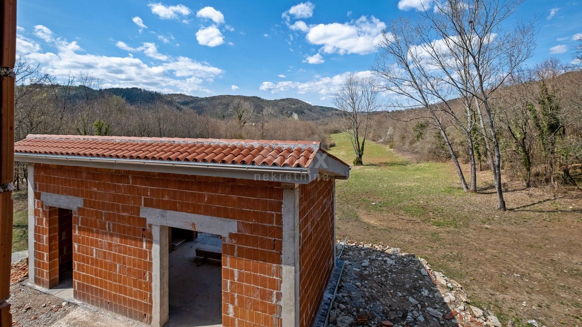 House in Buzet, Istria County 11967453