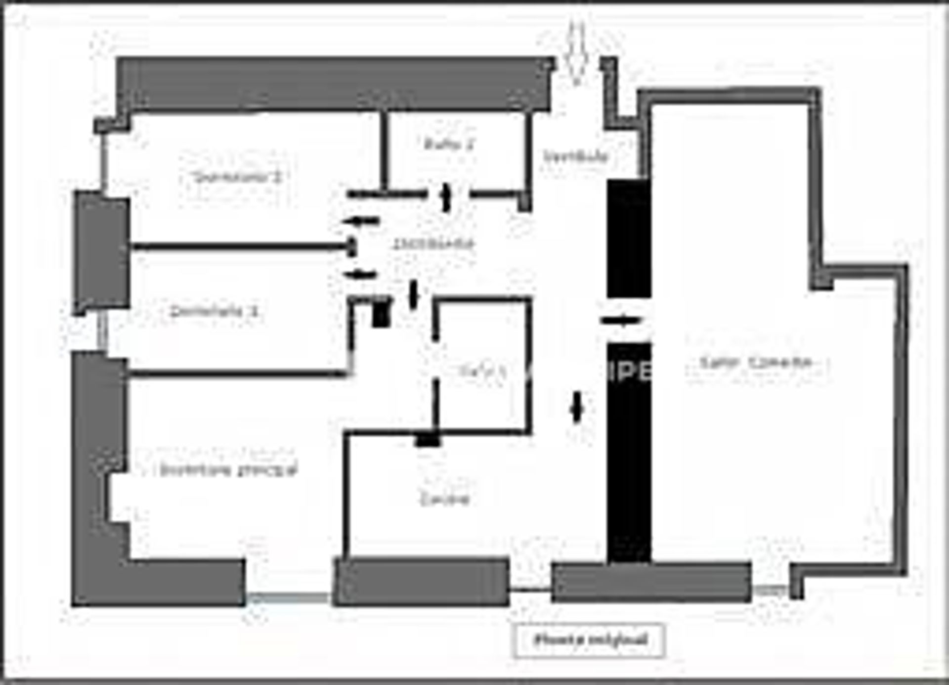 rumah dalam Santa Maria de Solius, Catalunya 11967585