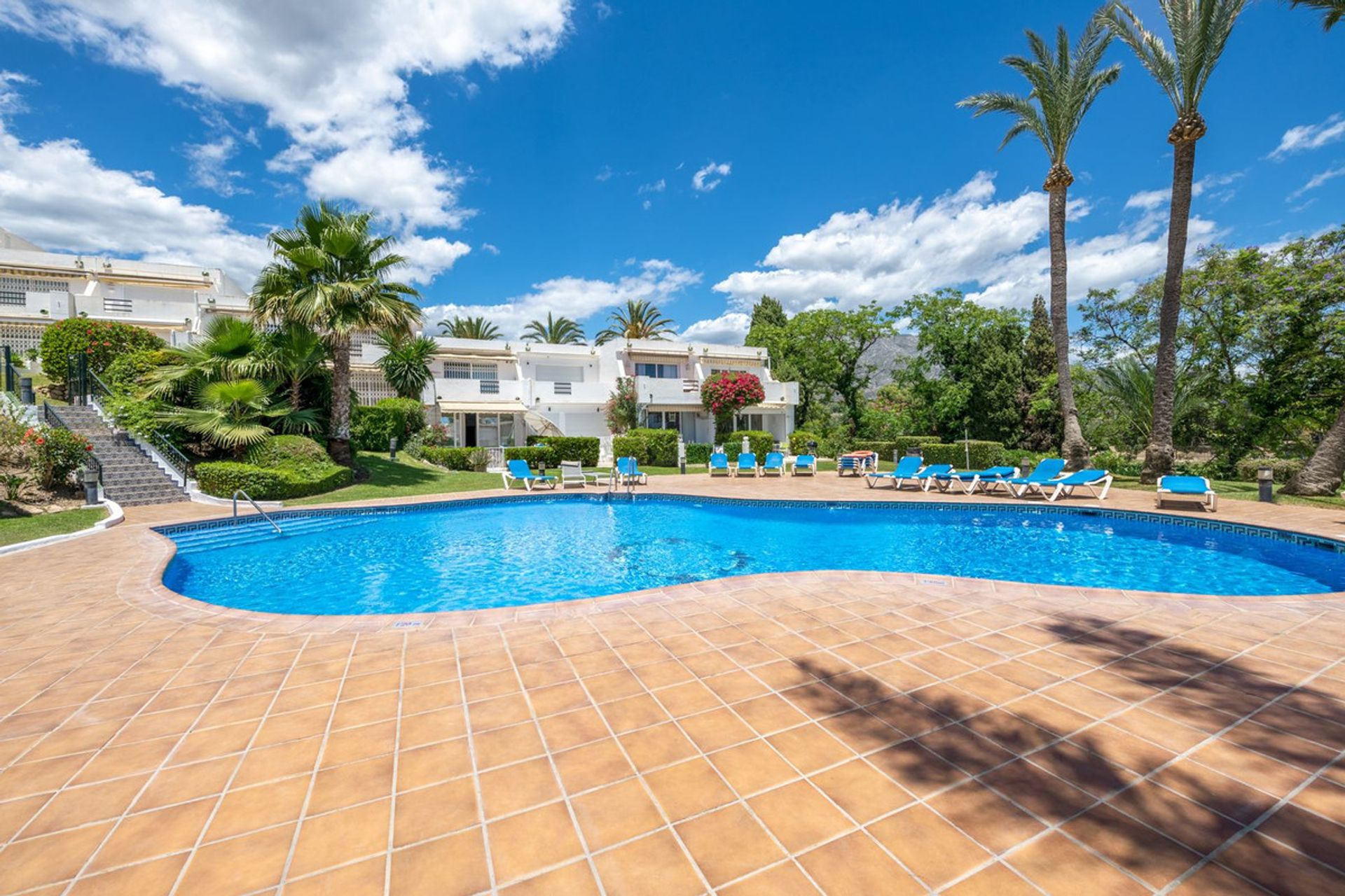 Haus im Marbella, Andalusien 11967589