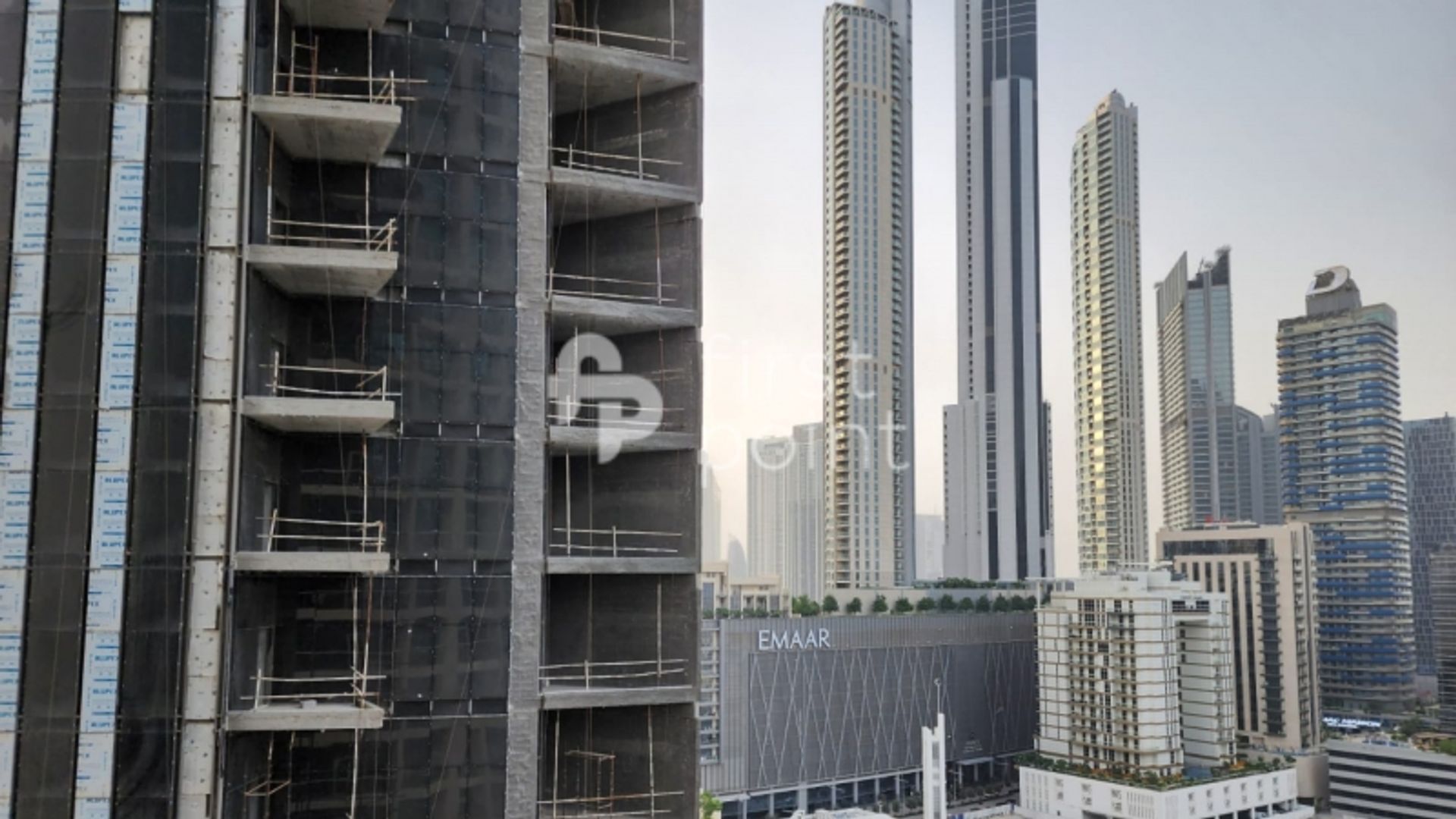 Condominium dans Dubai, Dubai 11967787