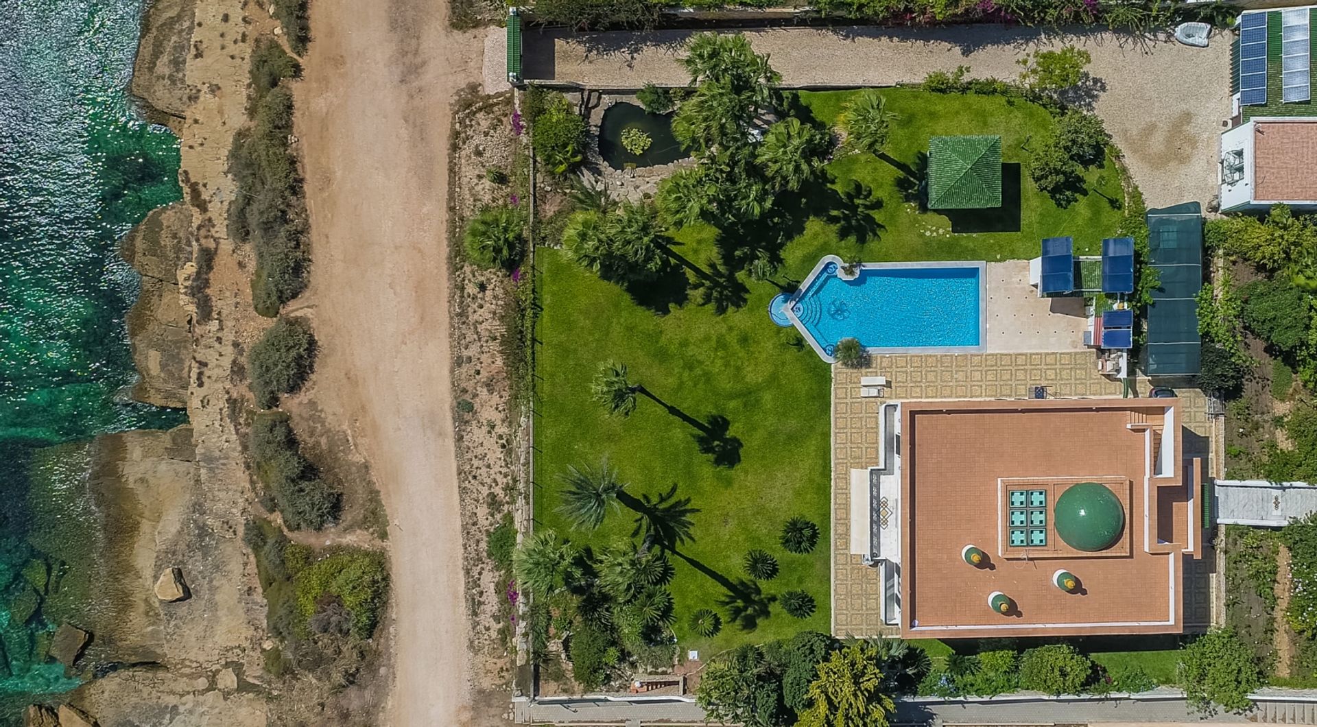 casa en Praia da Luz, Faro District 11967798