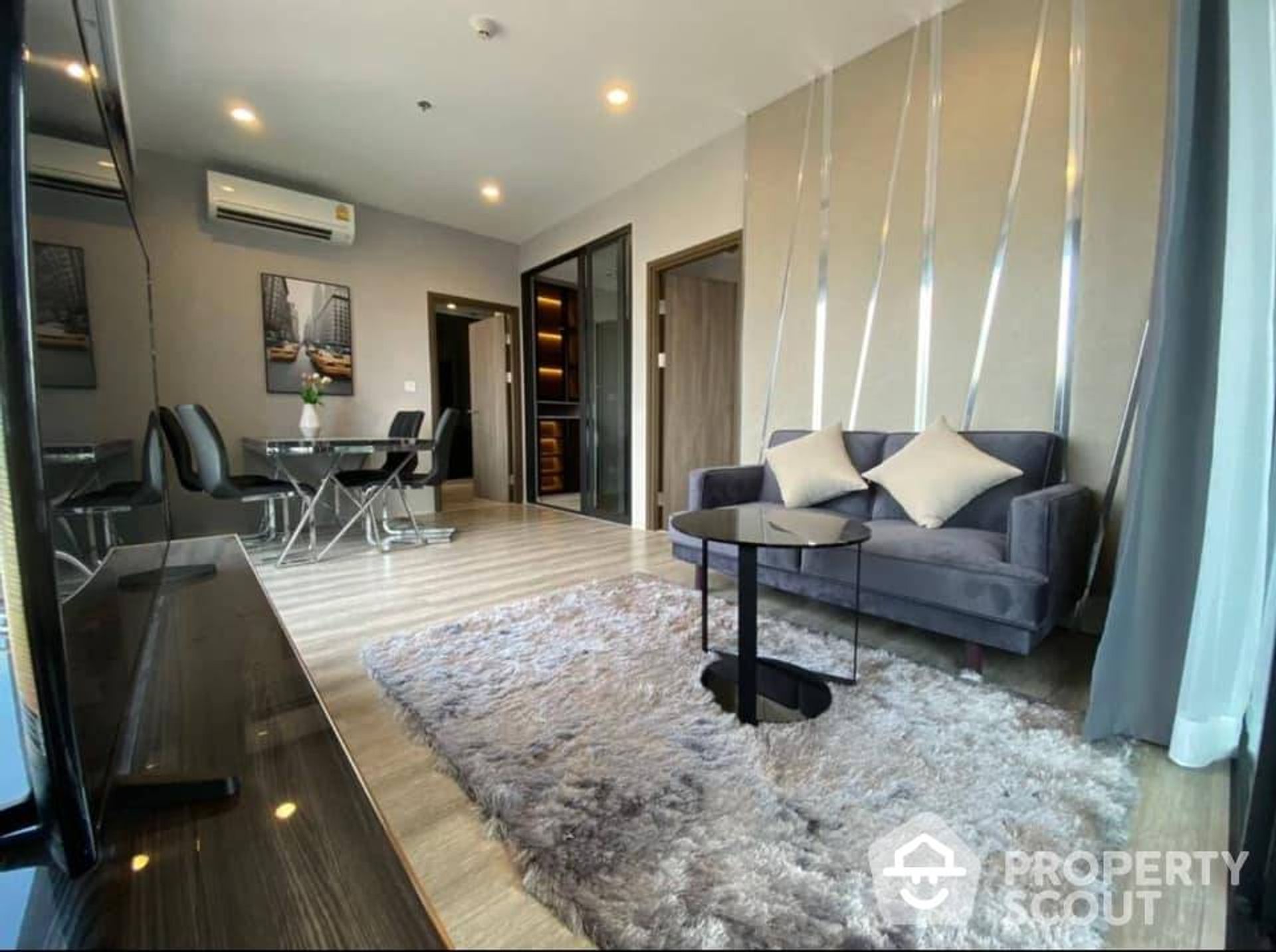 Condominio nel Ban Na canzone, Krung Thep Maha Nakhon 11967884