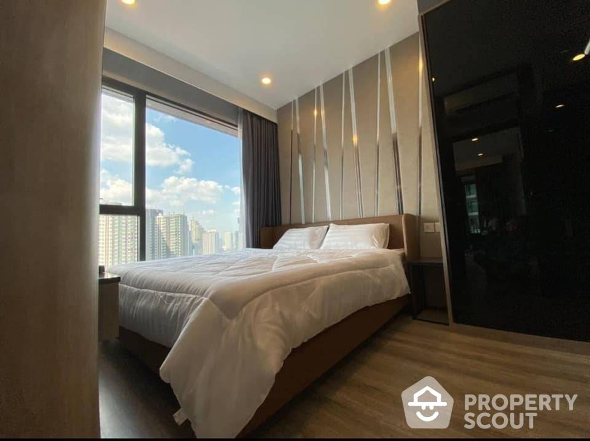 Condominio nel Ban Na canzone, Krung Thep Maha Nakhon 11967884