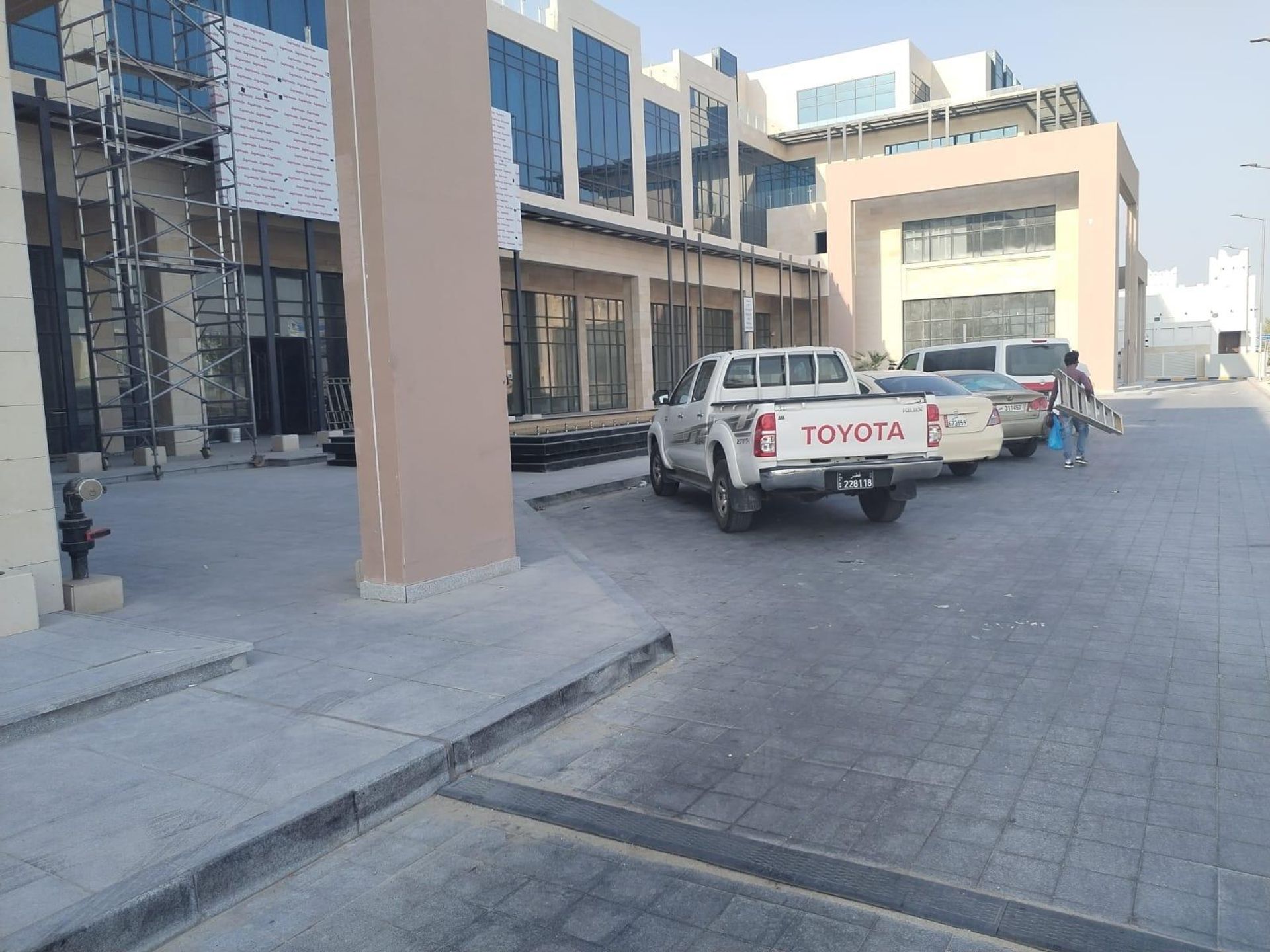 Casa nel , Al Rayyan Municipality 11967889