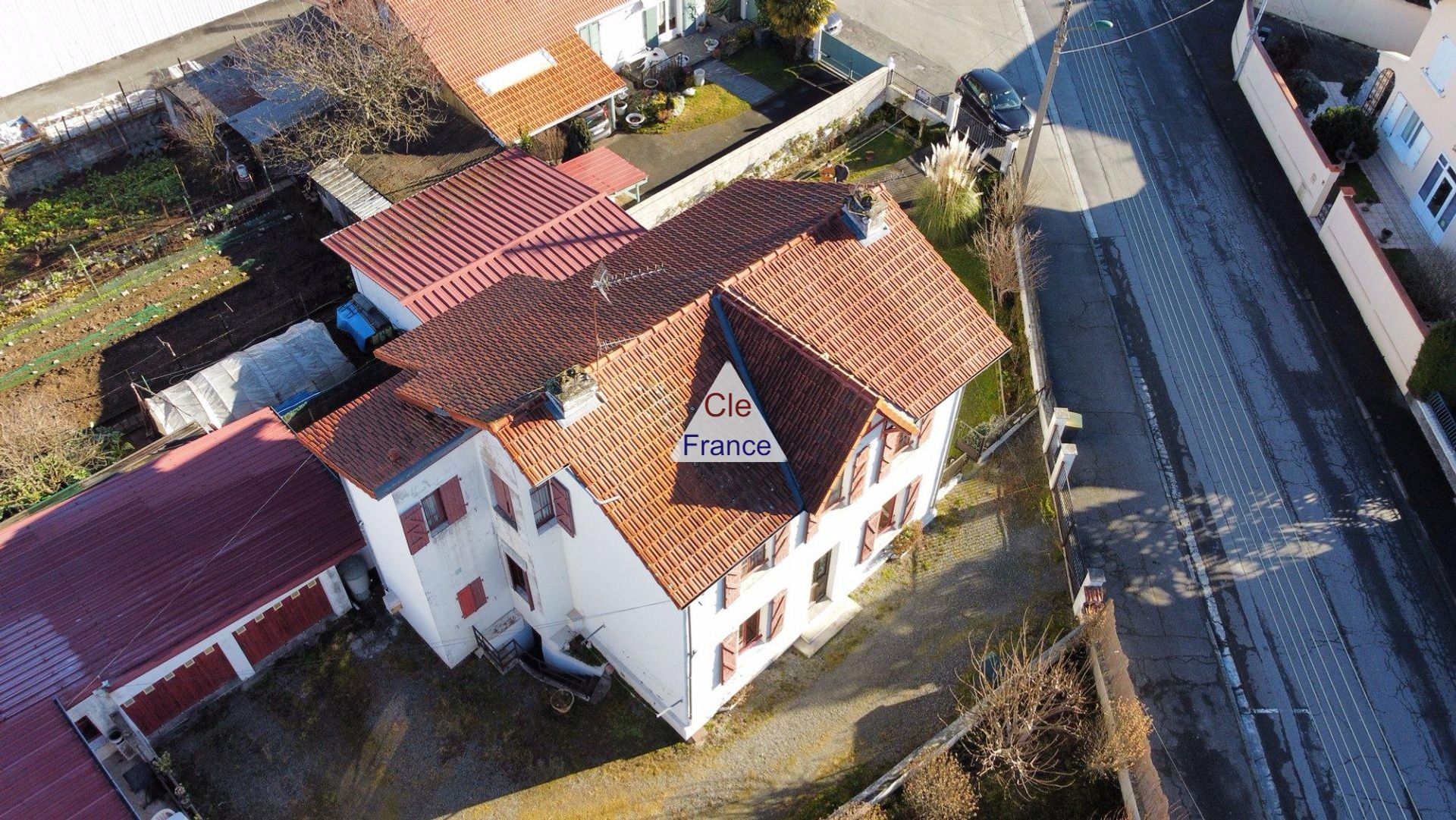 Haus im Lourdes, Occitanie 11967901