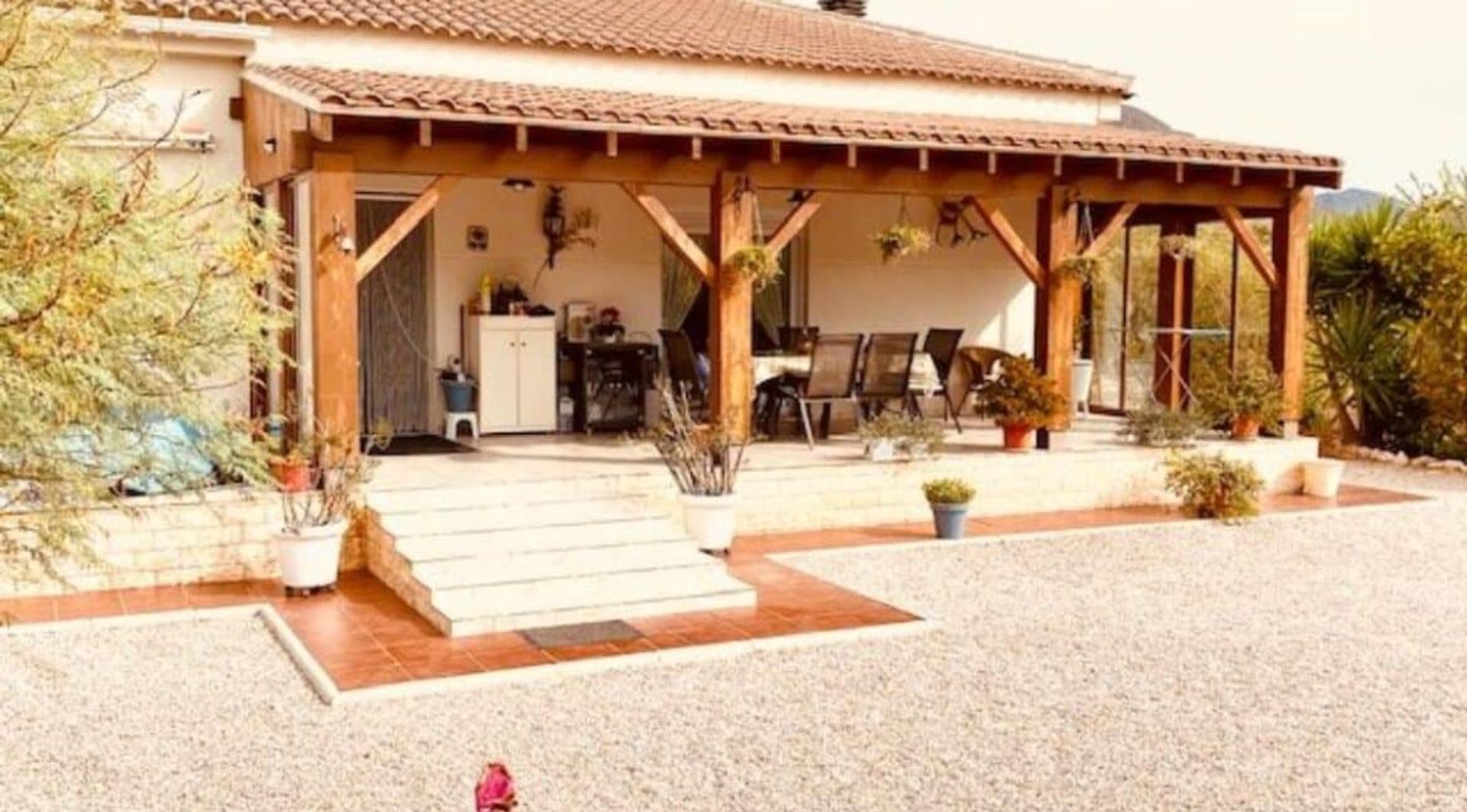 House in Macisbenda, Murcia 11967914