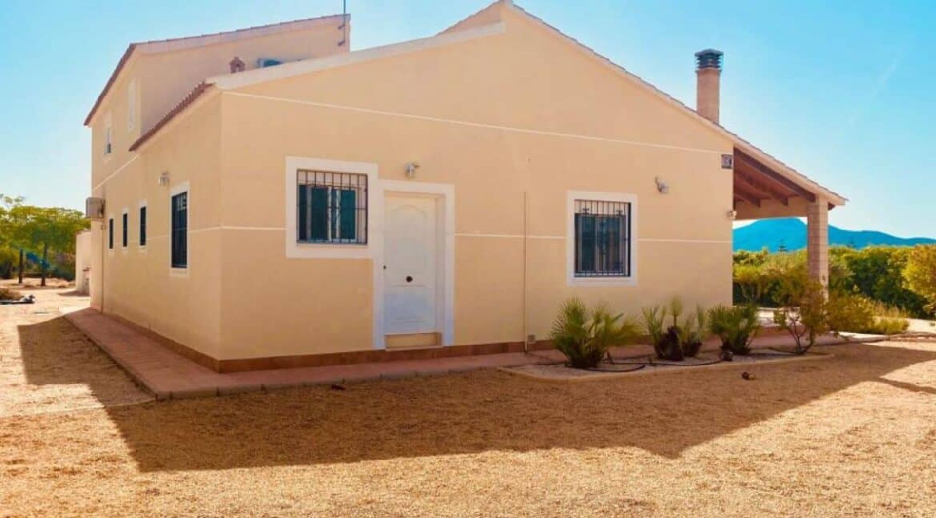 House in Macisvenda, Region of Murcia 11967916