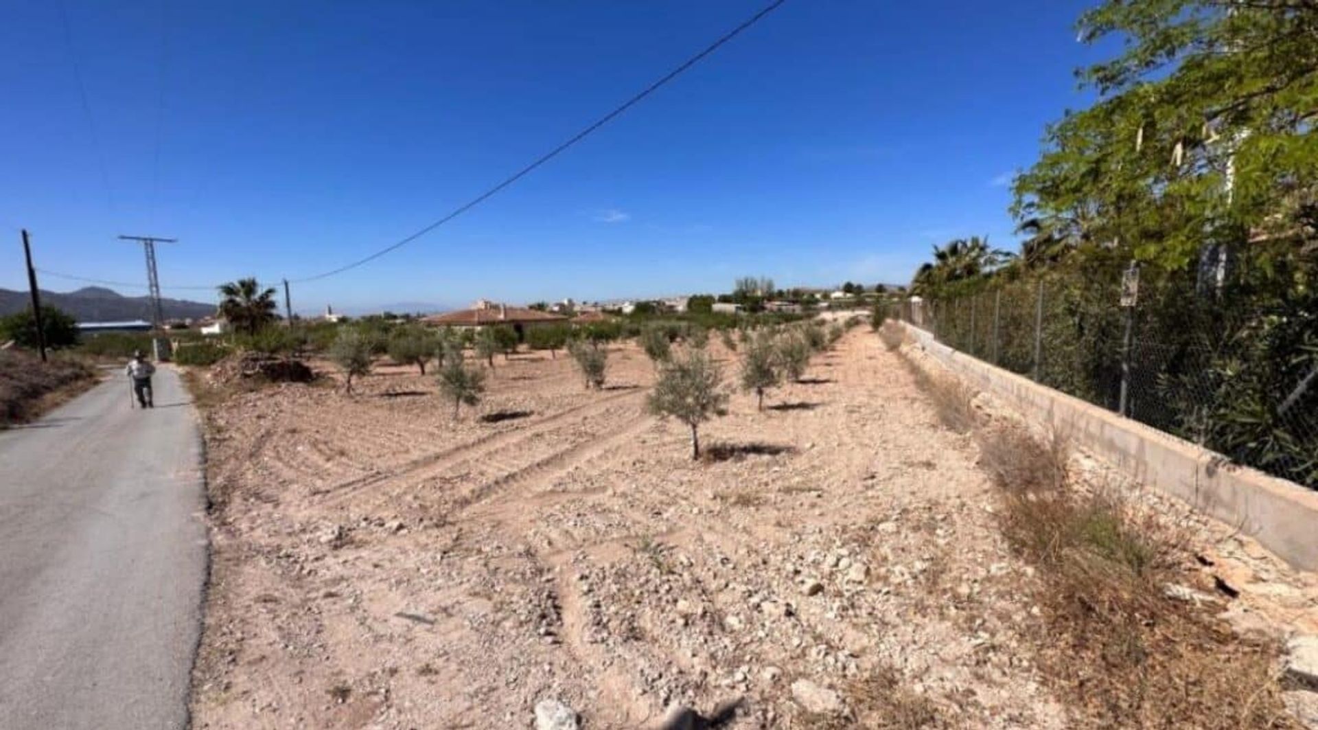 Casa nel Macisvenda, Region of Murcia 11967918