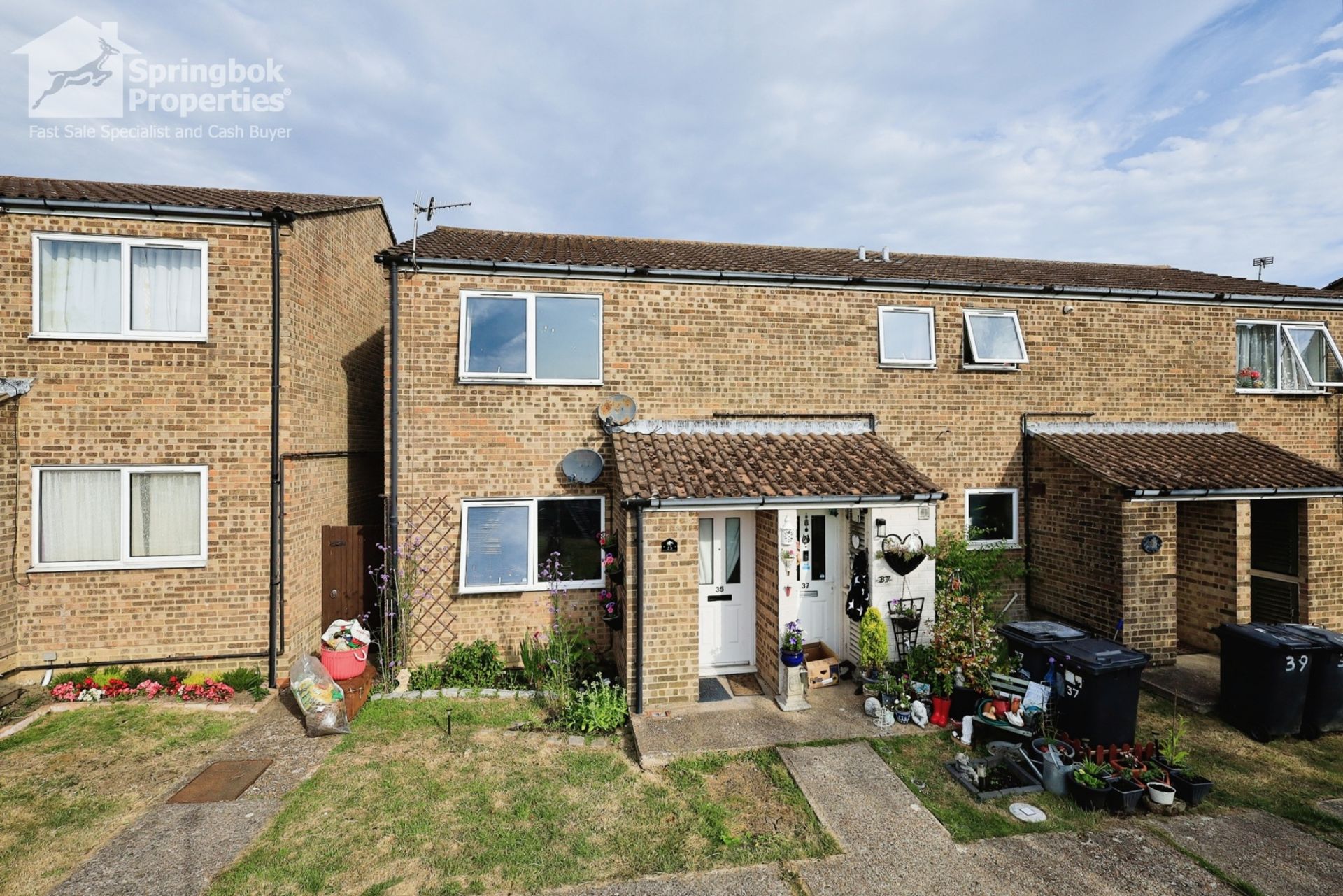 casa en granizo, sussex del este 11967934